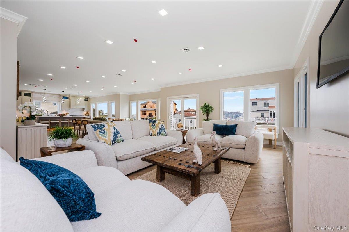 3695 S Somerset Drive, Seaford, NY 11783