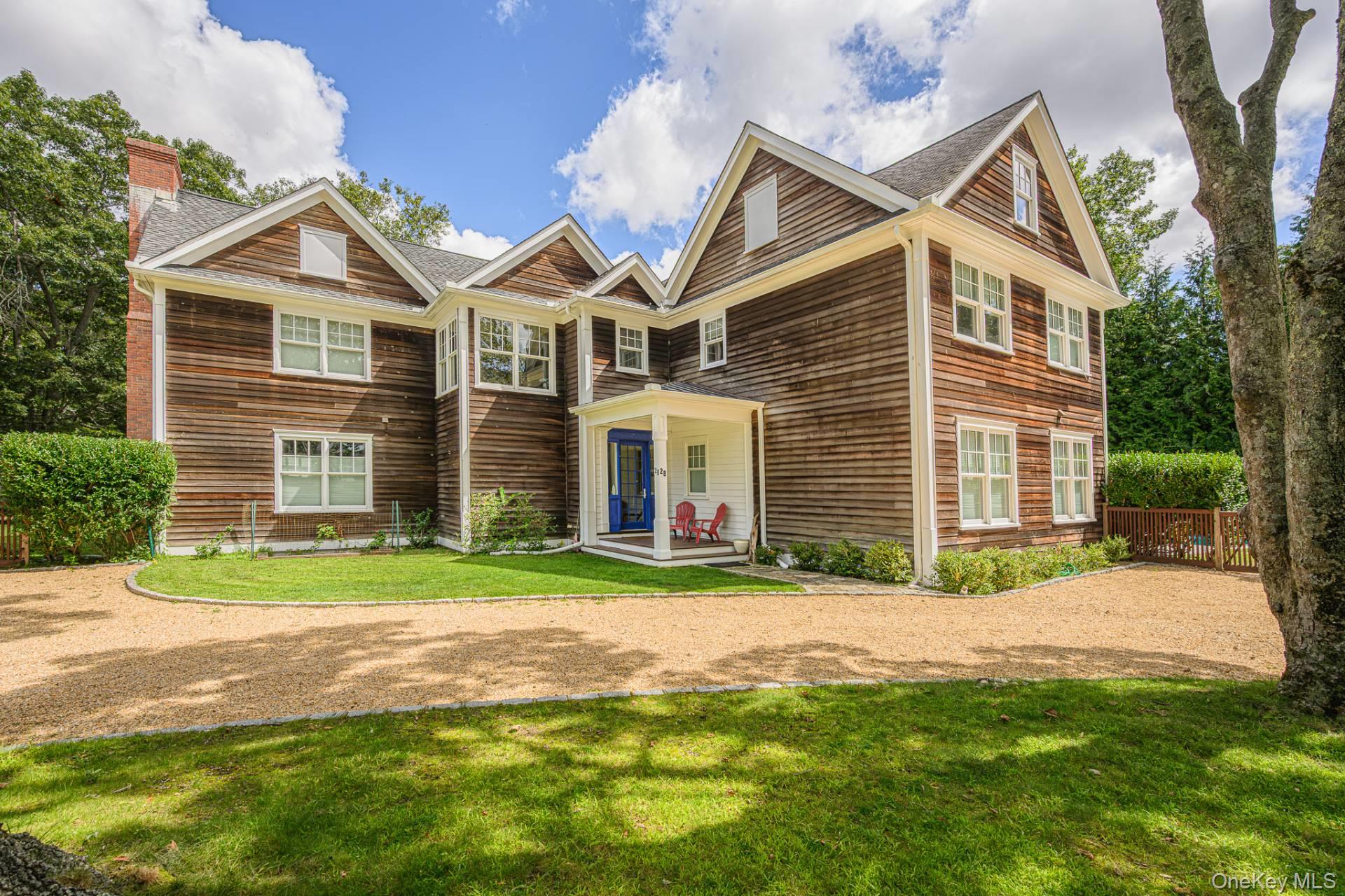 28 Bay View Road N, Southampton, NY 11968