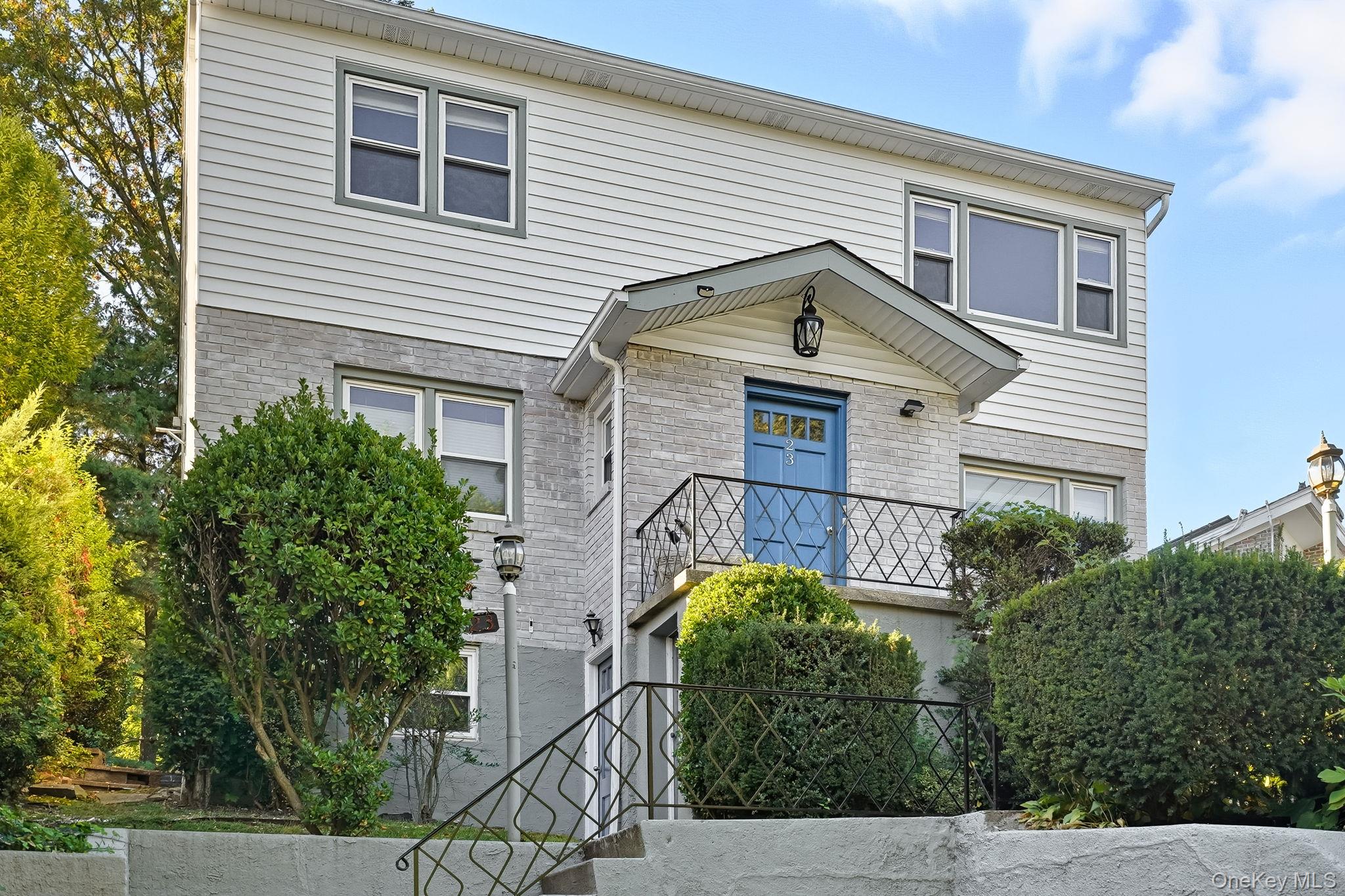 23 Young Place # 1 floor, Tuckahoe, NY 10707