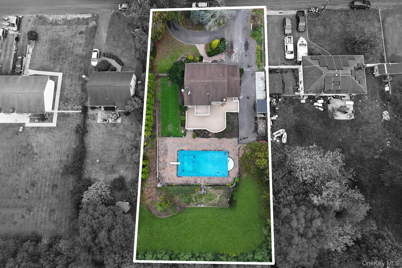 561 Birch Hollow Drive, Shirley, NY 11967