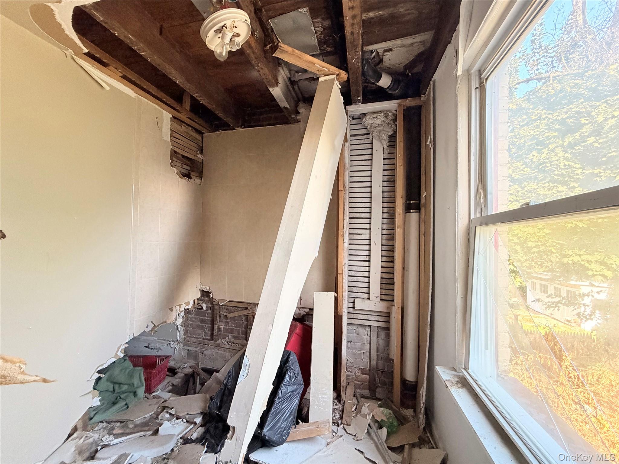 132 N Miller Street, Newburgh, NY 12550