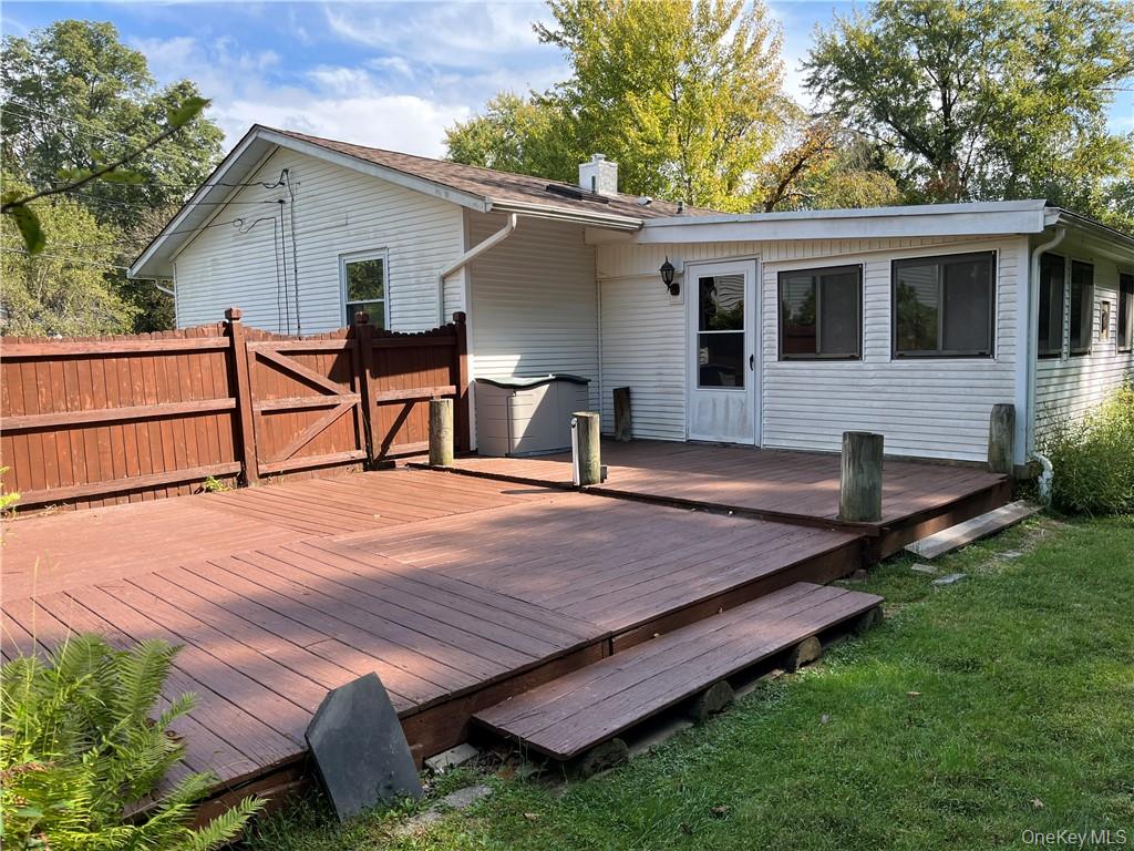 43 Wickham drive, Warwick, NY 10990