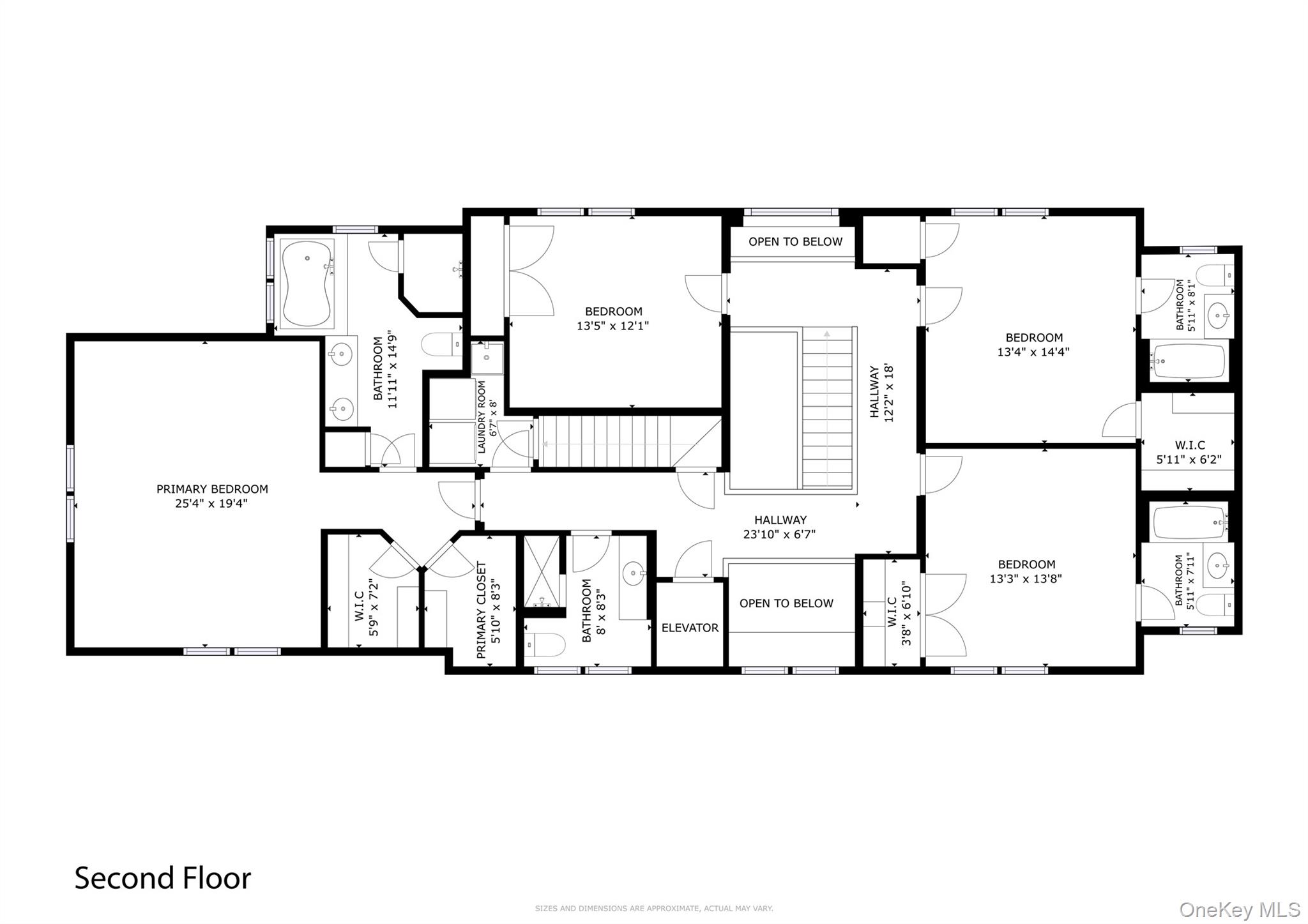 1 Mill Pond Lane, New Rochelle, NY 10805