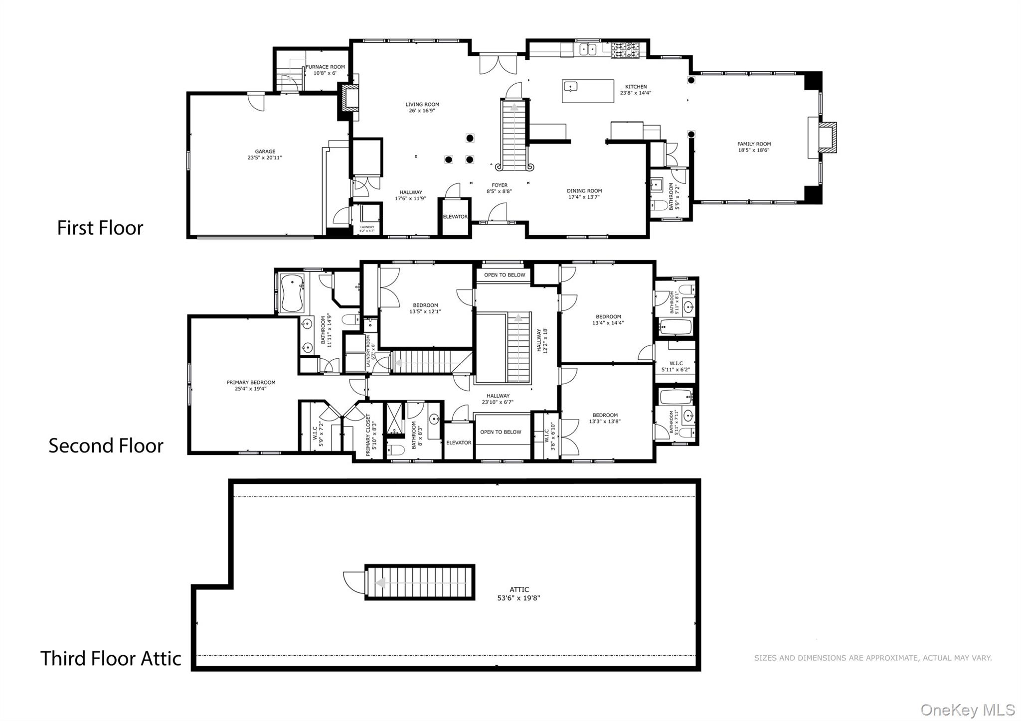 1 Mill Pond Lane, New Rochelle, NY 10805