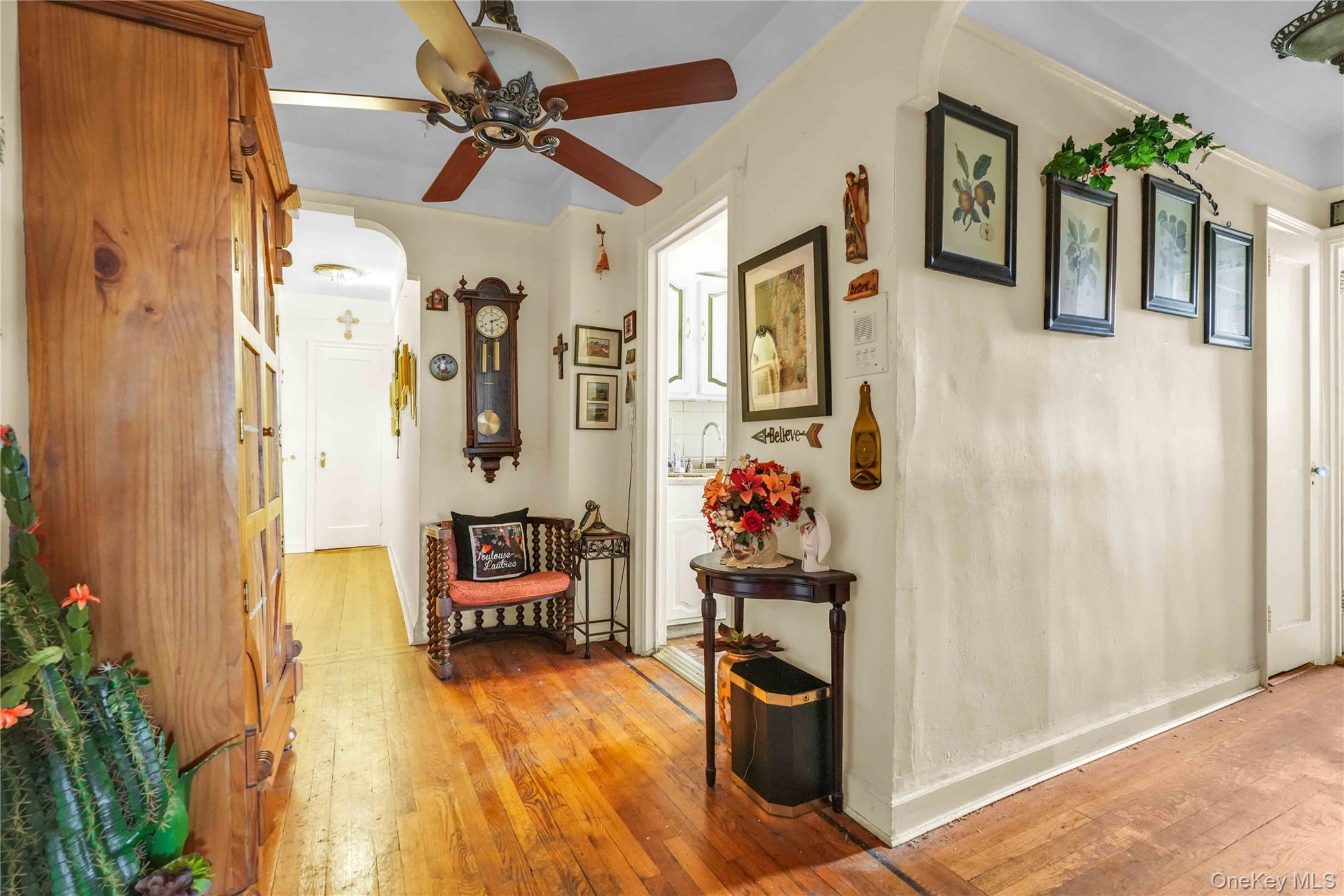 167-10 Crocheron Avenue # 1F, Flushing, NY 11358