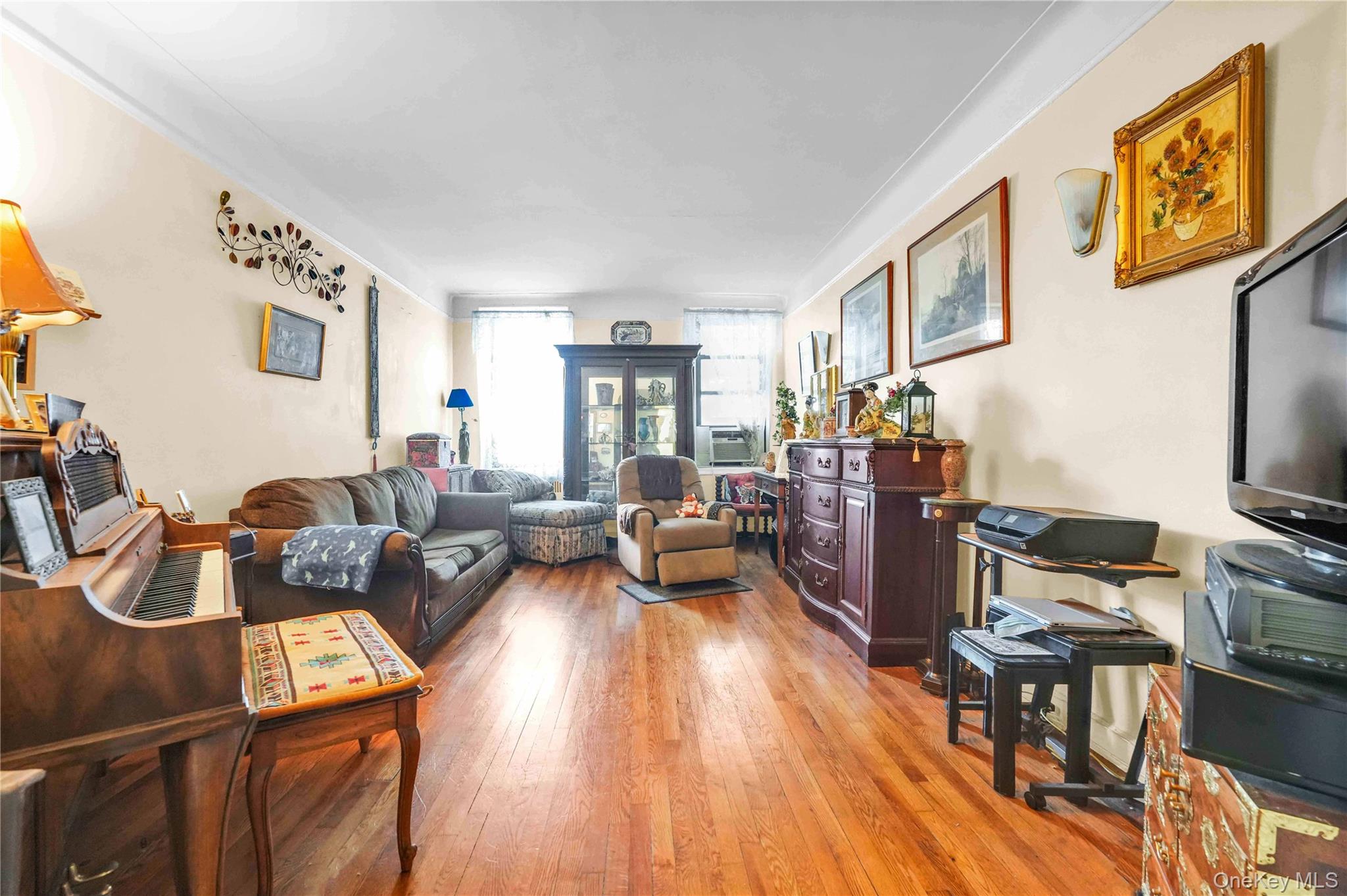 167-10 Crocheron Avenue # 1F, Flushing, NY 11358