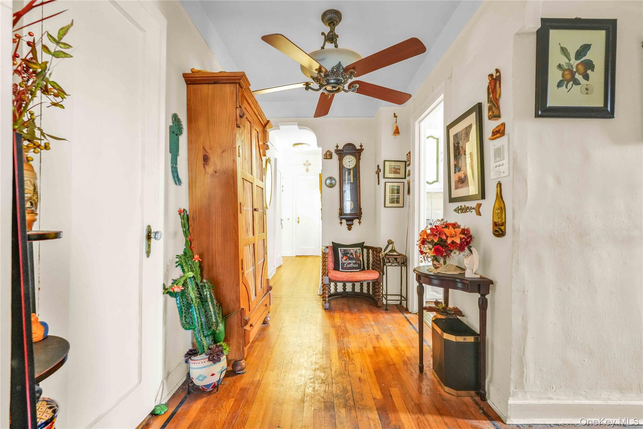 167-10 Crocheron Avenue # 1F, Flushing, NY 11358