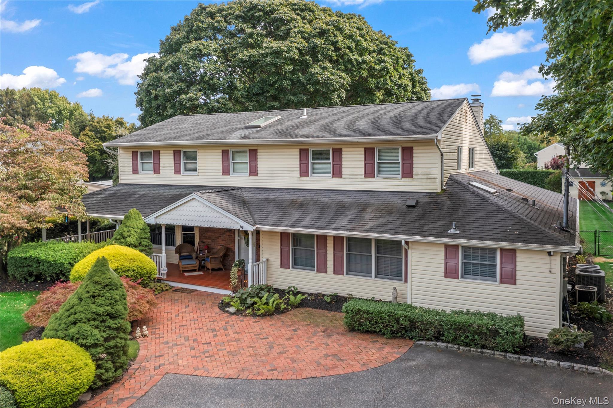 48 Cedar Road, East Northport, NY 11731