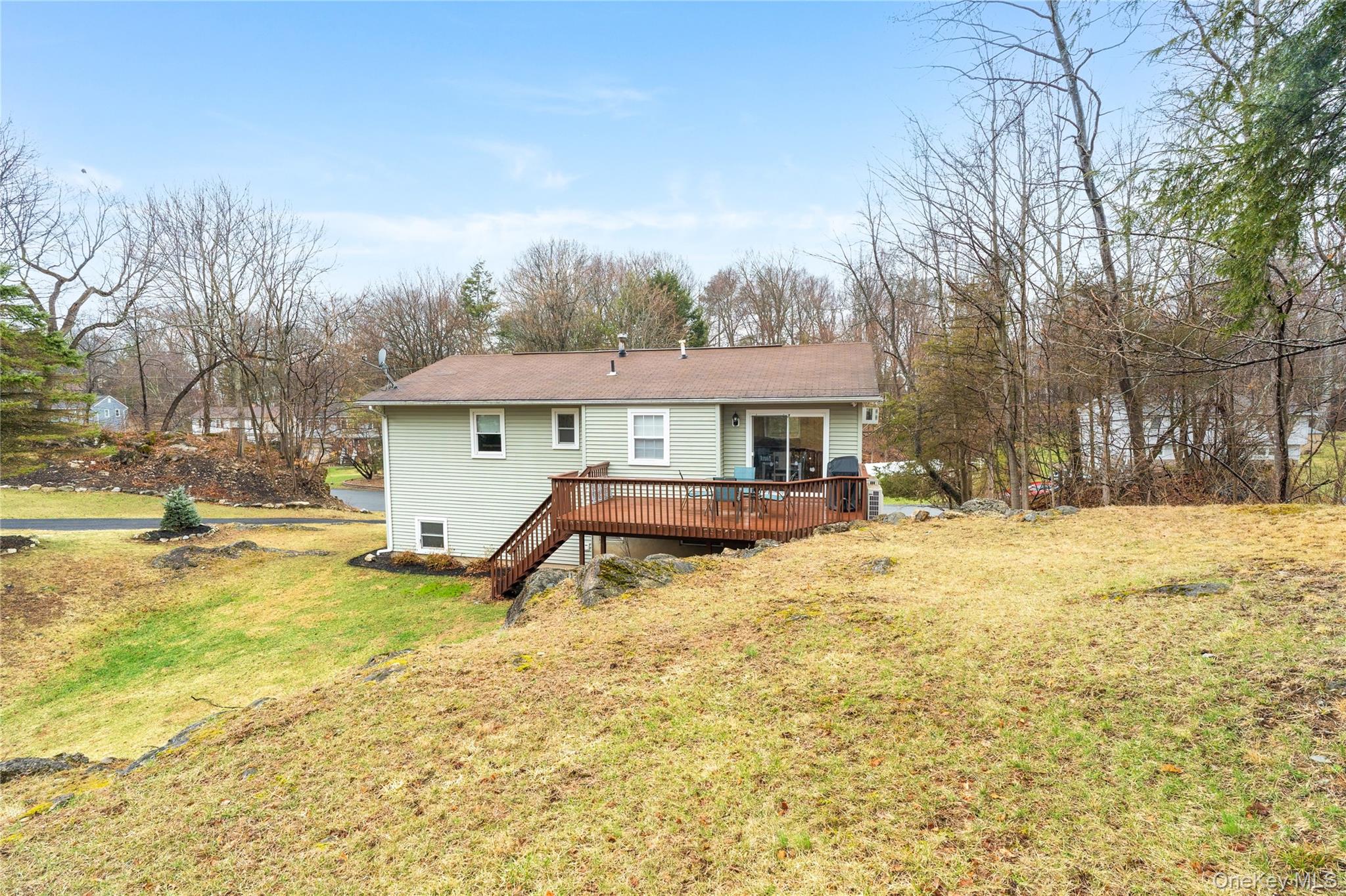 45 Raker Road, Poughkeepsie, NY 12603