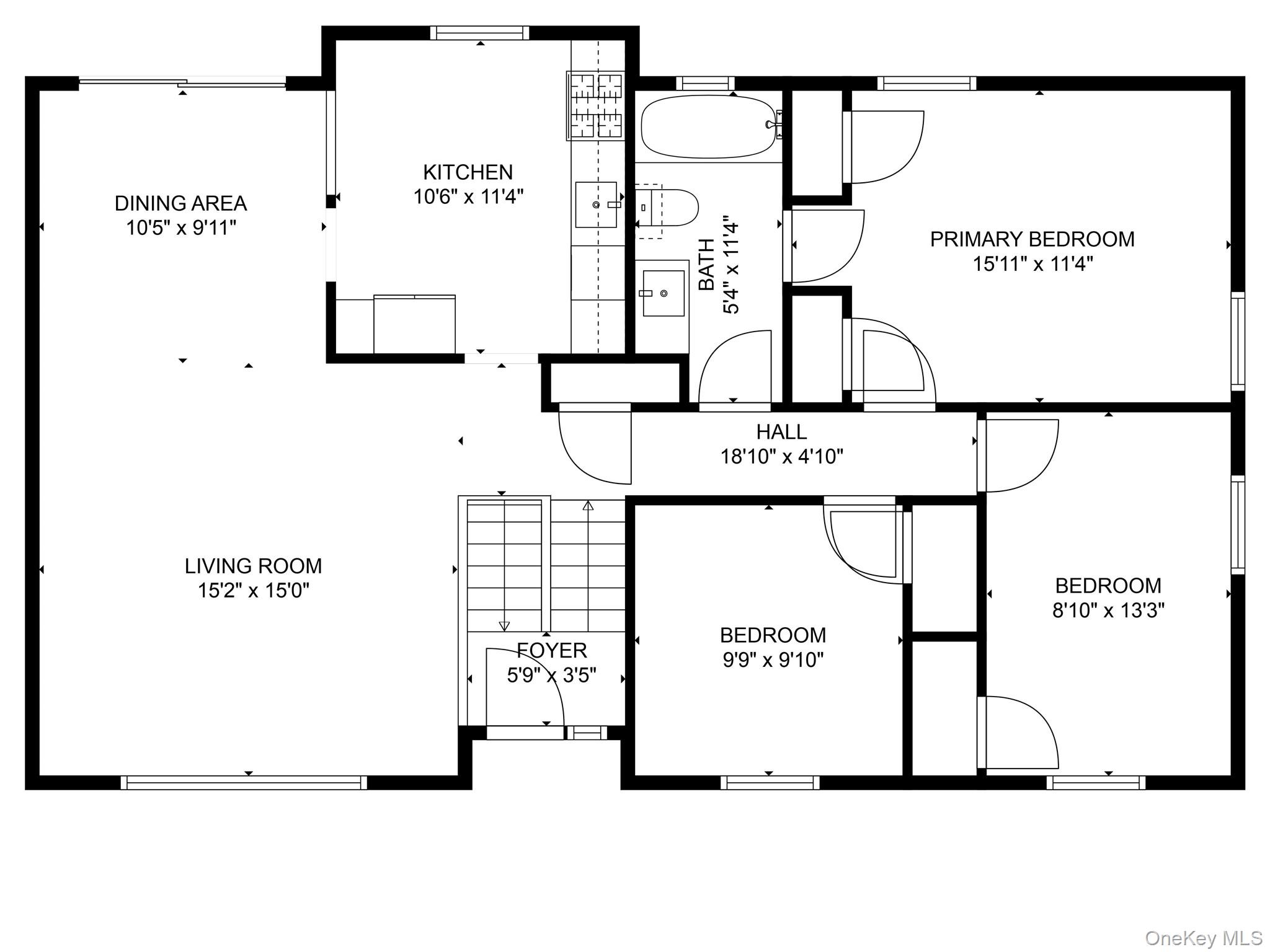 45 Raker Road, Poughkeepsie, NY 12603