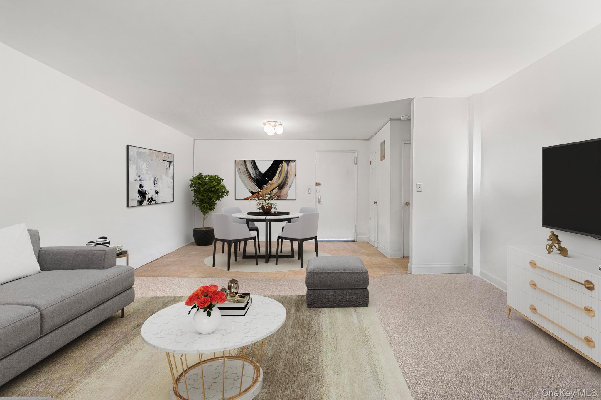 1 Sadore Lane # 5Z, Yonkers, NY 10710