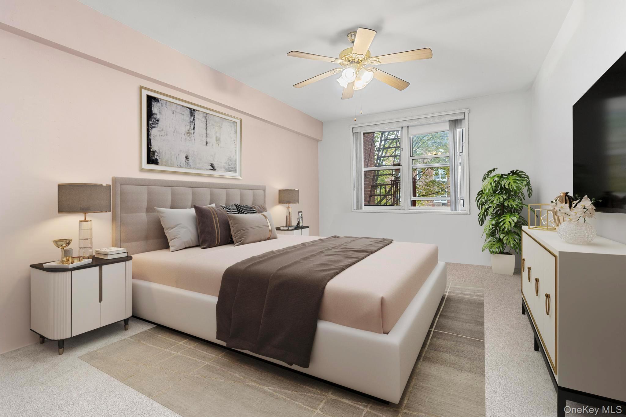 1 Sadore Lane # 5Z, Yonkers, NY 10710