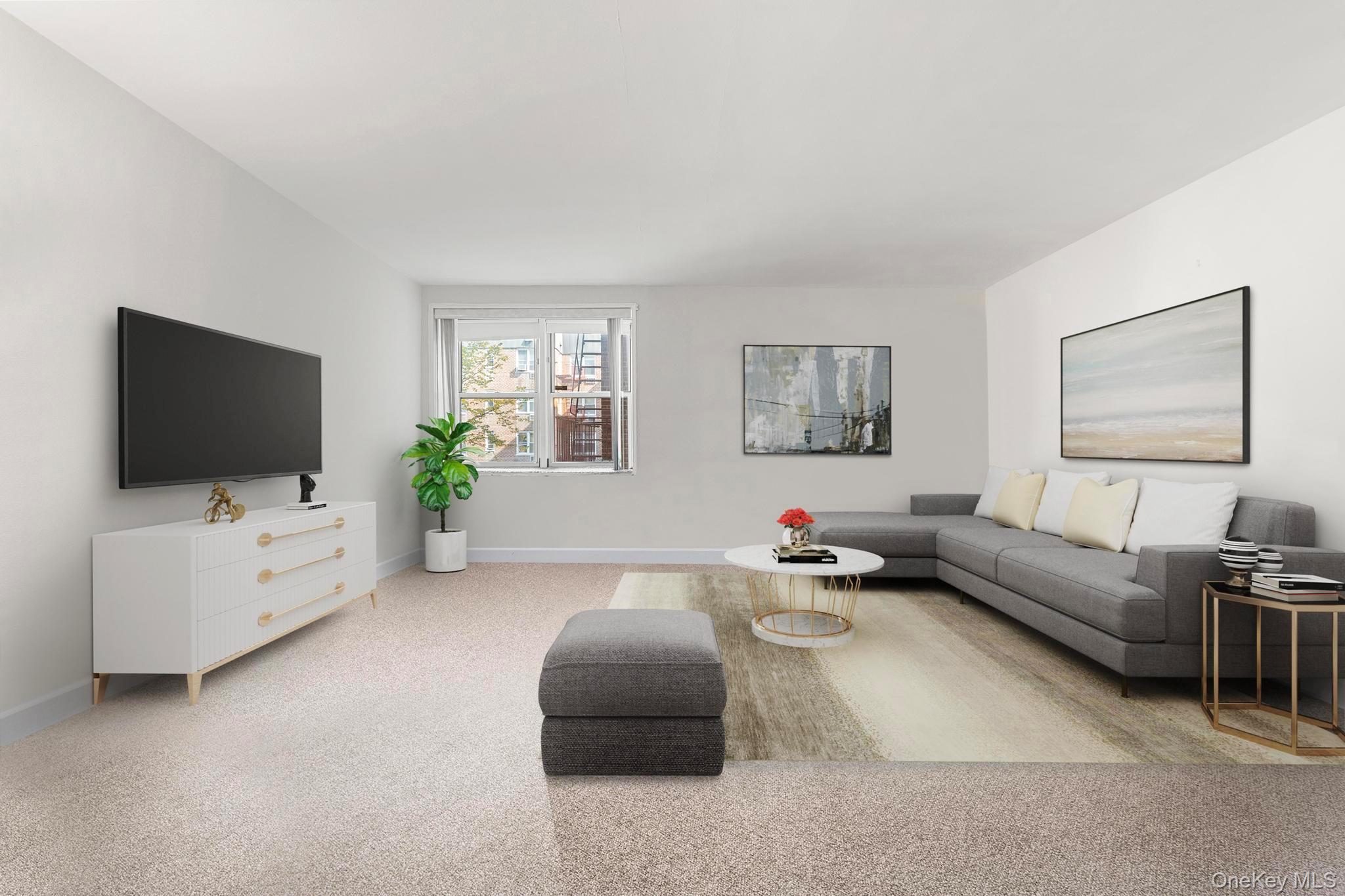 1 Sadore Lane # 5Z, Yonkers, NY 10710