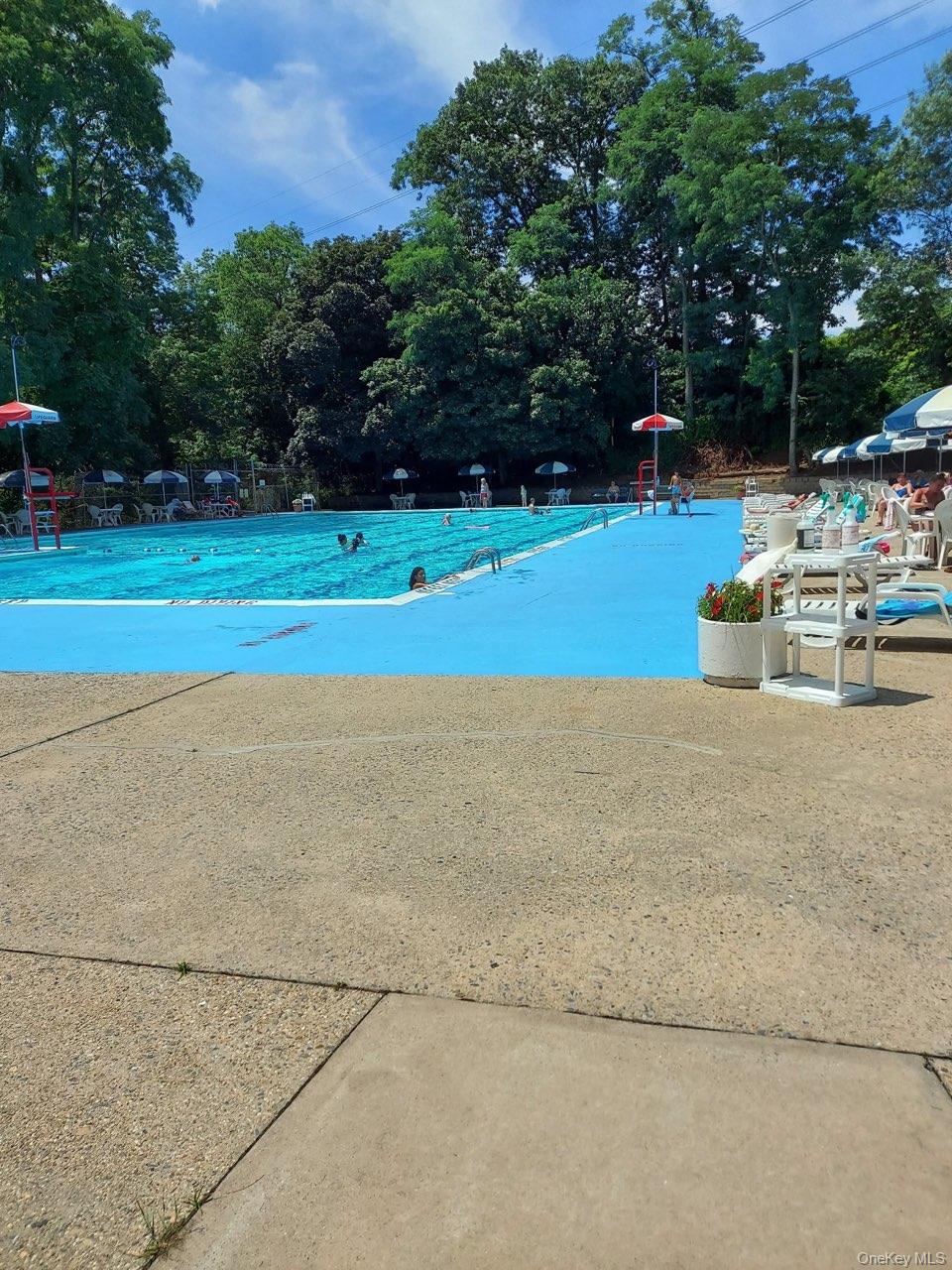 1 Sadore Lane # 5Z, Yonkers, NY 10710