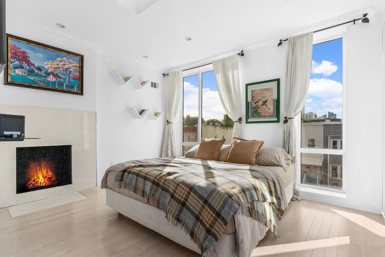 15 DEWEY Place, Brooklyn, NY 11233