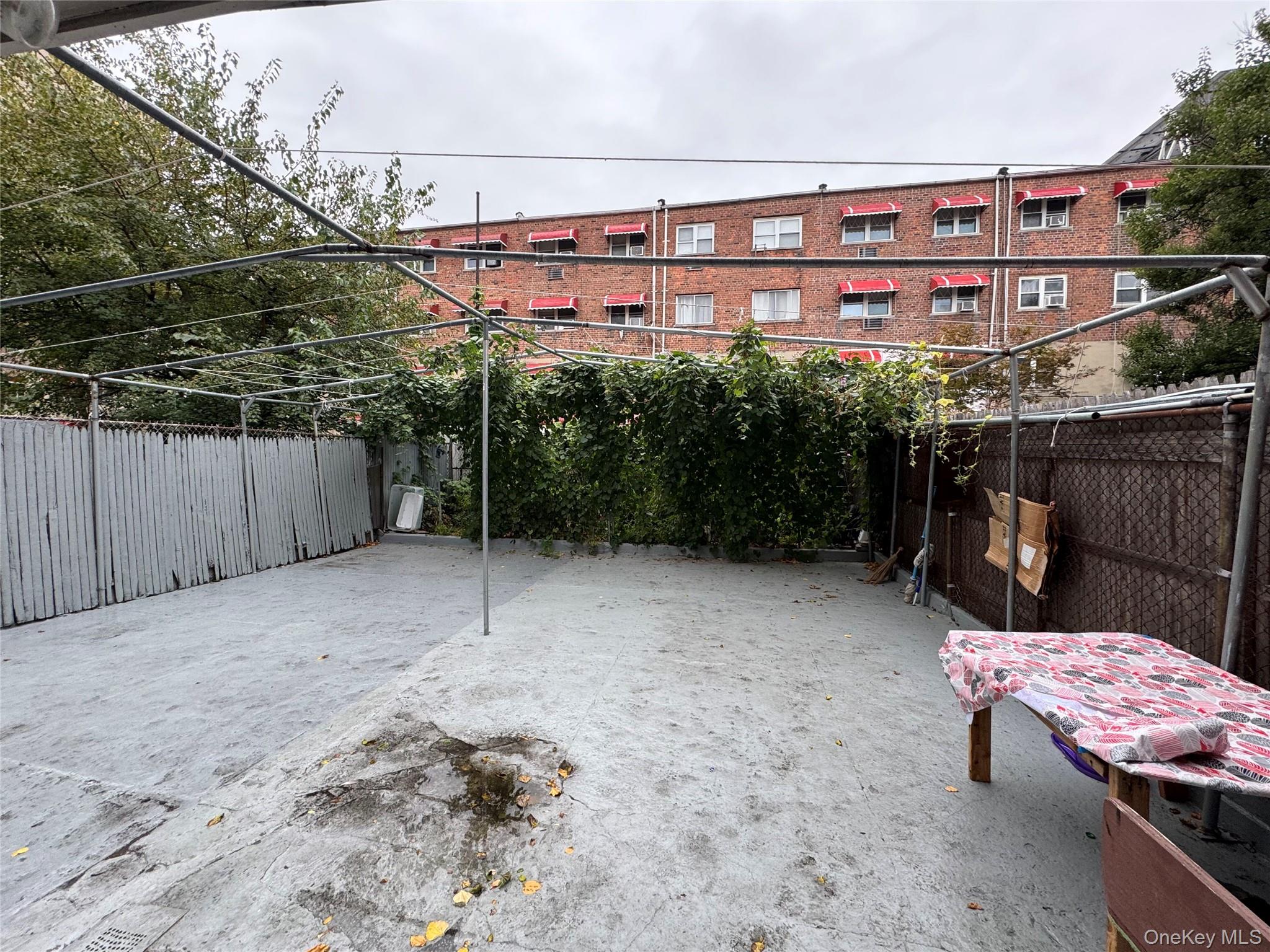 1261 Fteley Avenue, Bronx, NY 10472