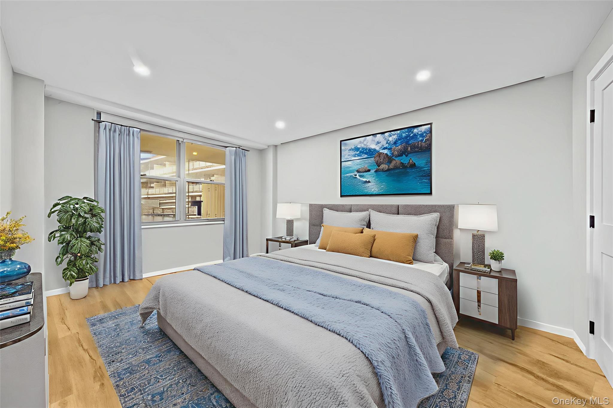 61-25 97th Street # 12-M, Rego Park, NY 11374