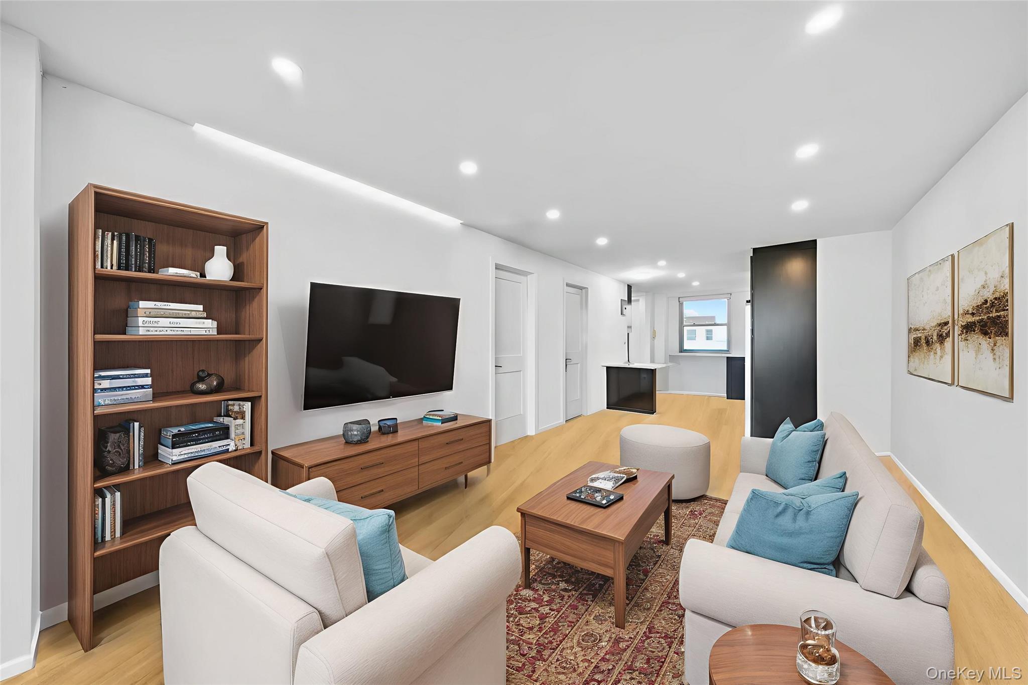 61-25 97th Street # 12-M, Rego Park, NY 11374