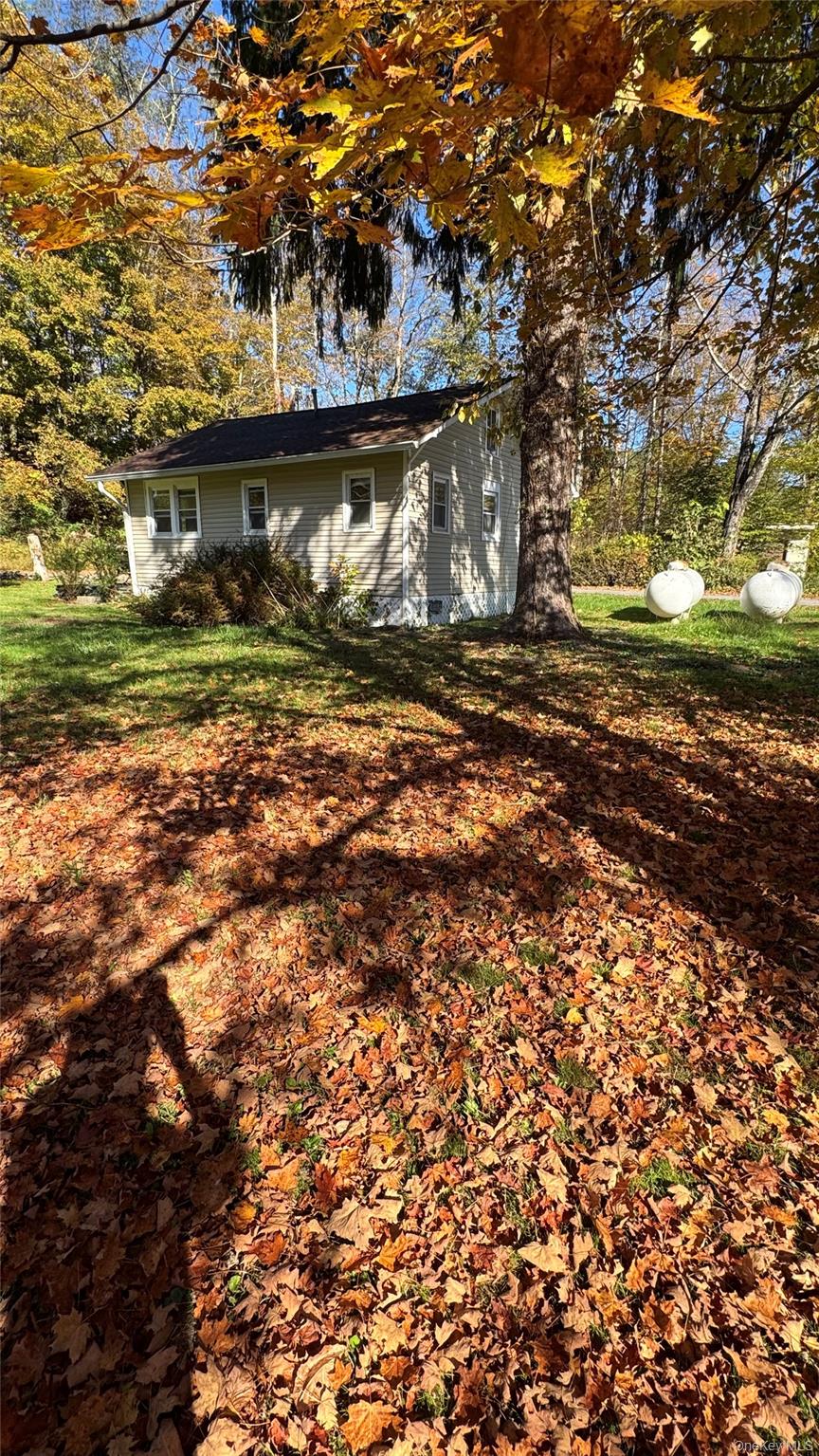 18 Blue Heron Lane # 18,20,21,26, Staatsburg, NY 12580