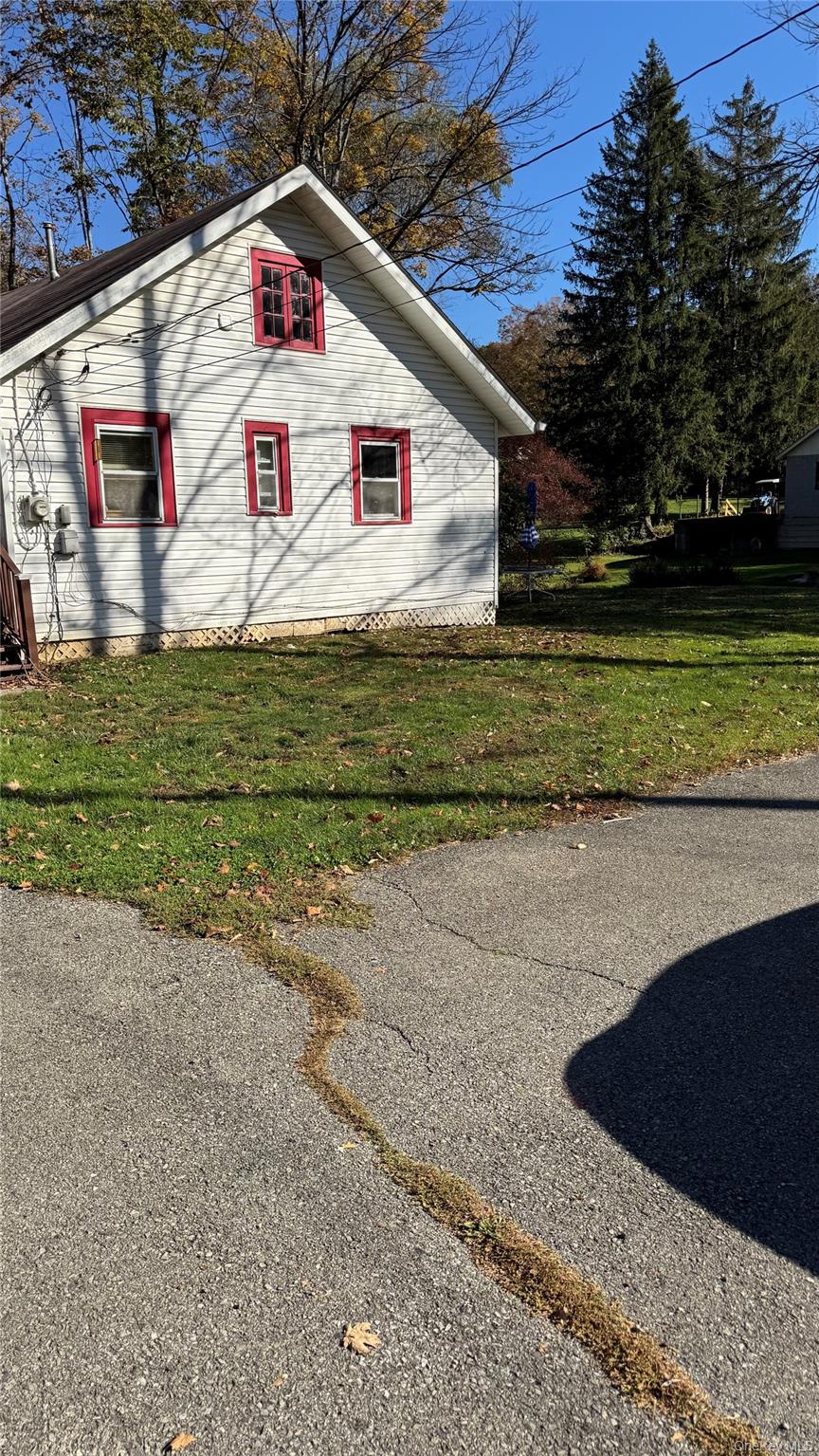 18 Blue Heron Lane # 18,20,21,26, Staatsburg, NY 12580