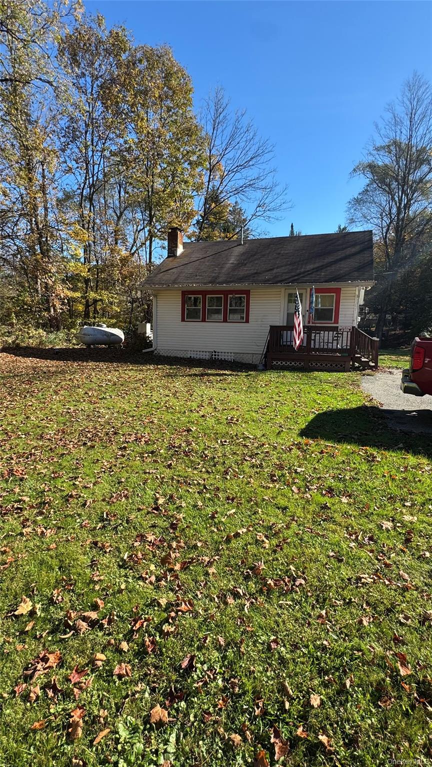 18 Blue Heron Lane # 18,20,21,26, Staatsburg, NY 12580