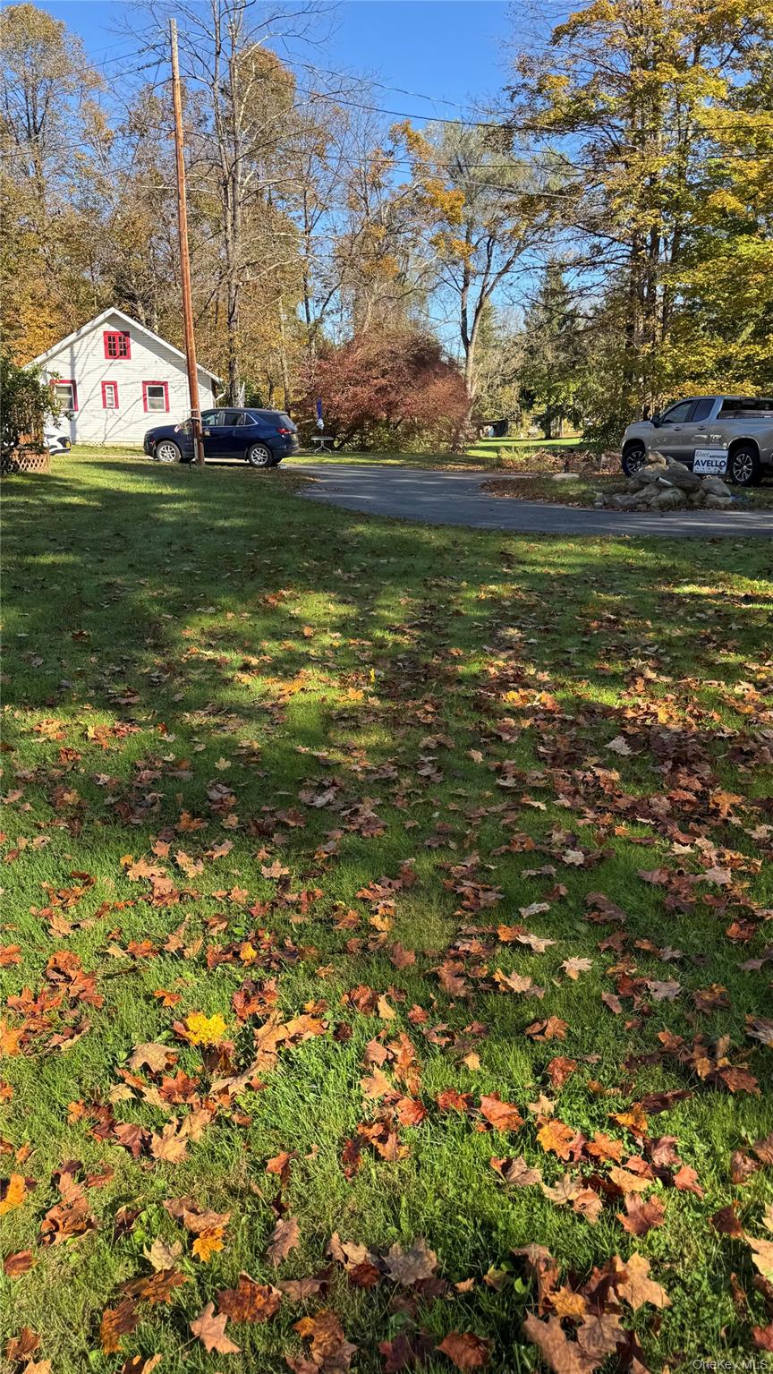 18 Blue Heron Lane # 18,20,21,26, Staatsburg, NY 12580