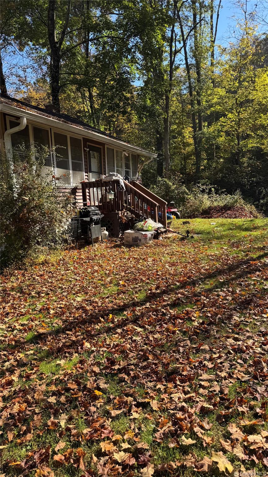 18 Blue Heron Lane # 18,20,21,26, Staatsburg, NY 12580