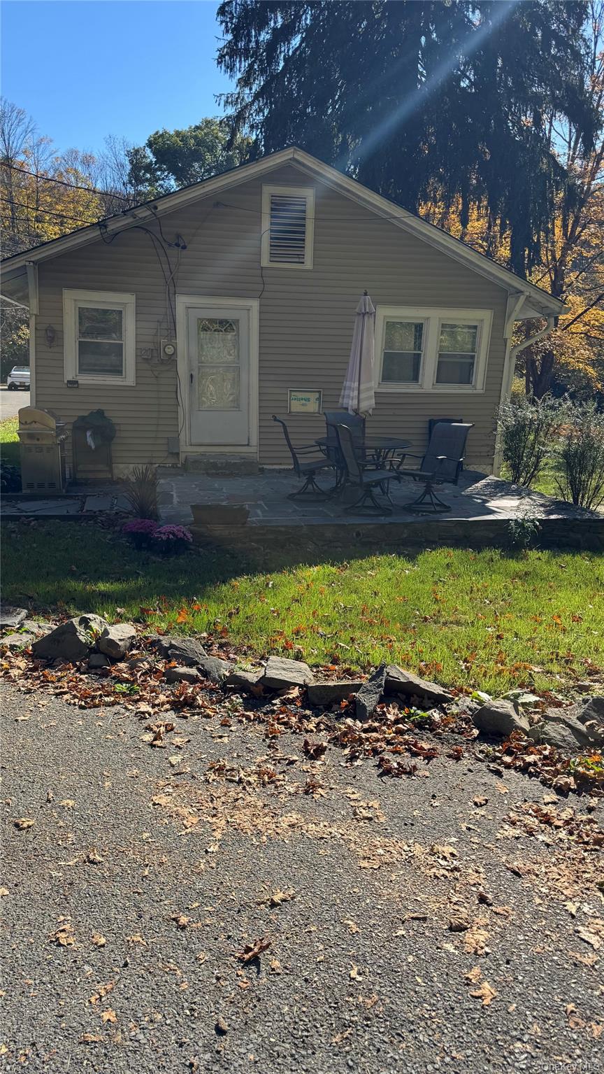 18 Blue Heron Lane # 18,20,21,26, Staatsburg, NY 12580