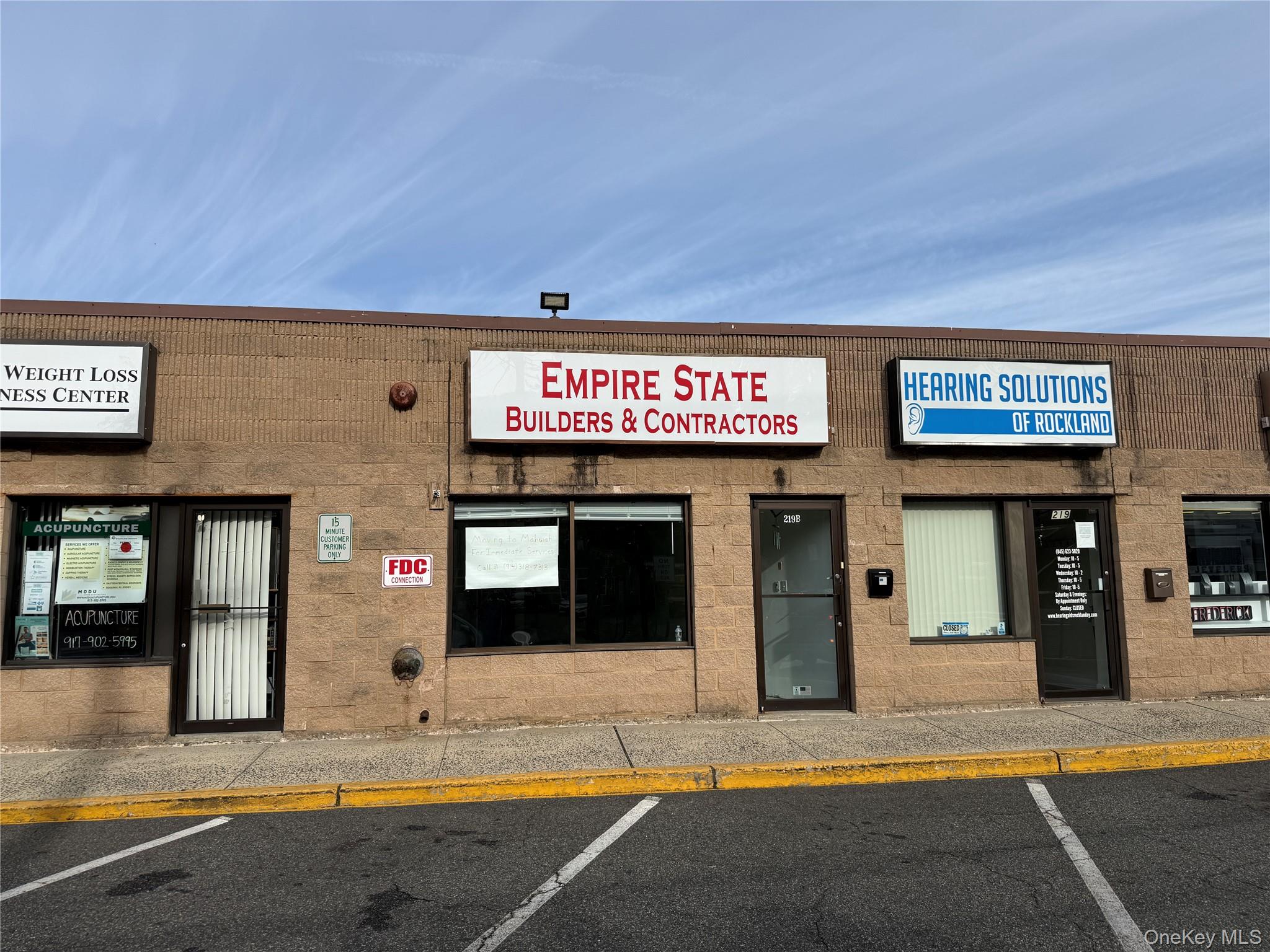 219 S Middletown Road # 4A, Nanuet, NY 10954