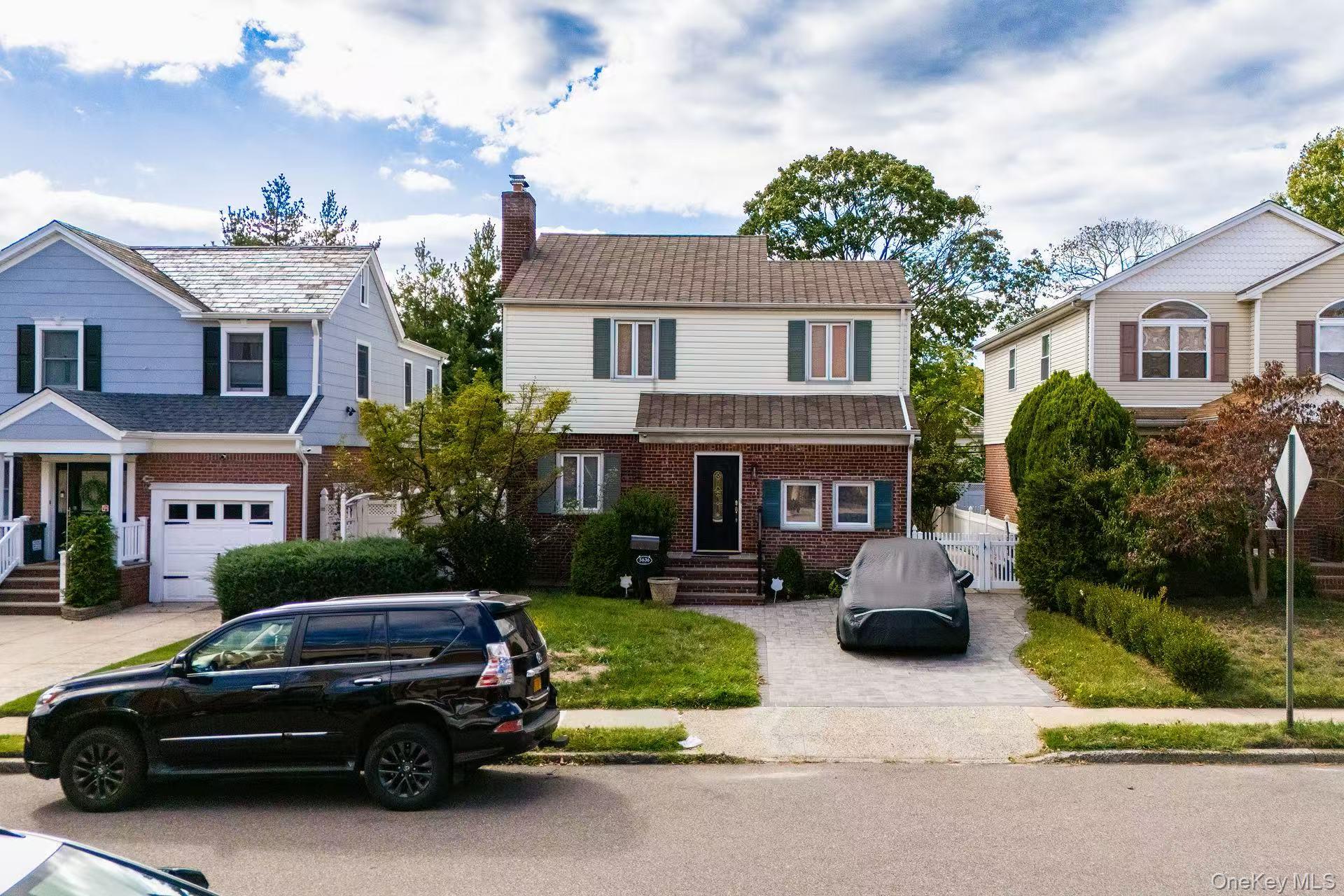 5636 213th Street, Bayside, NY 11364