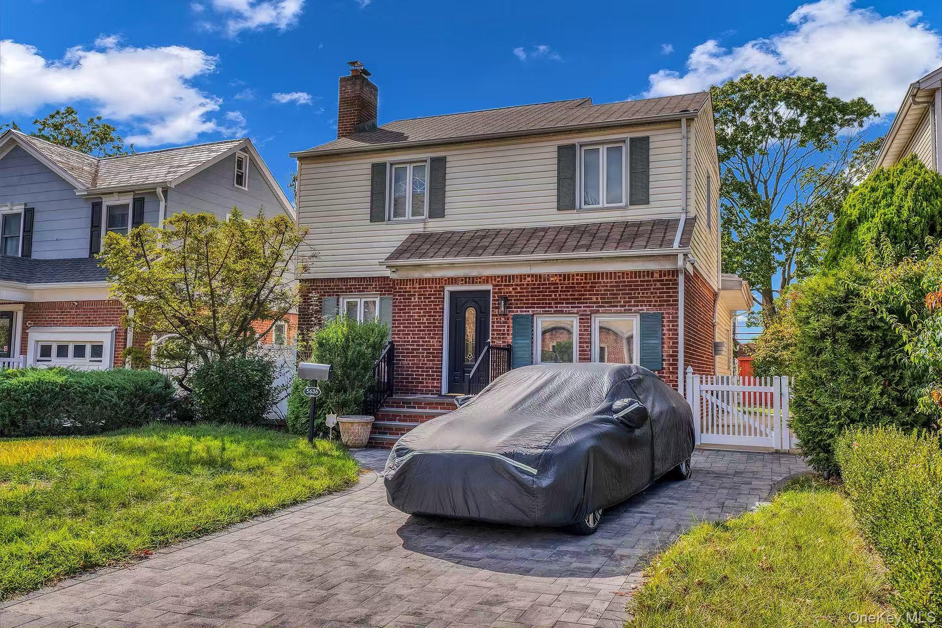 5636 213th Street, Bayside, NY 11364