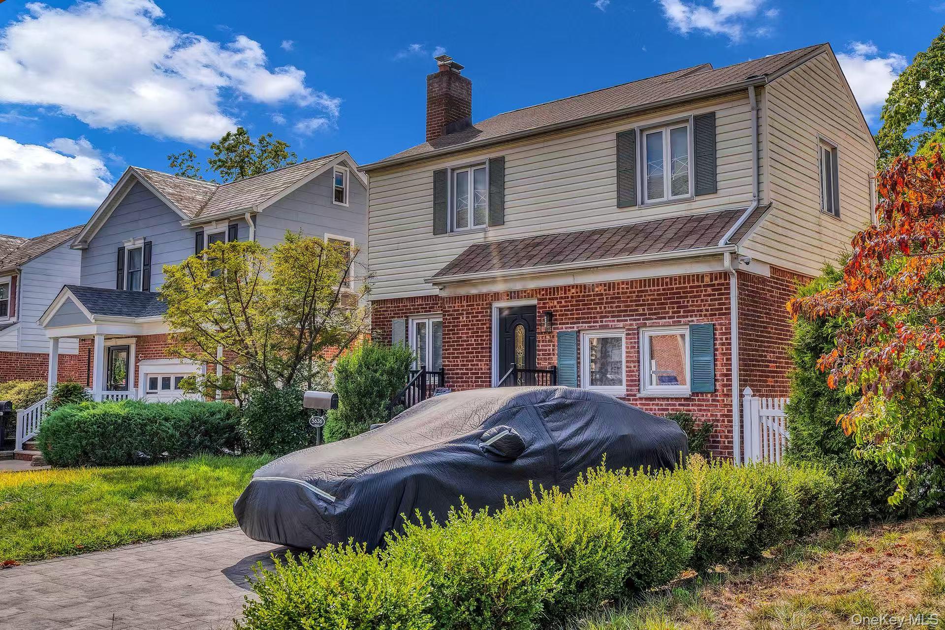 5636 213th Street, Bayside, NY 11364