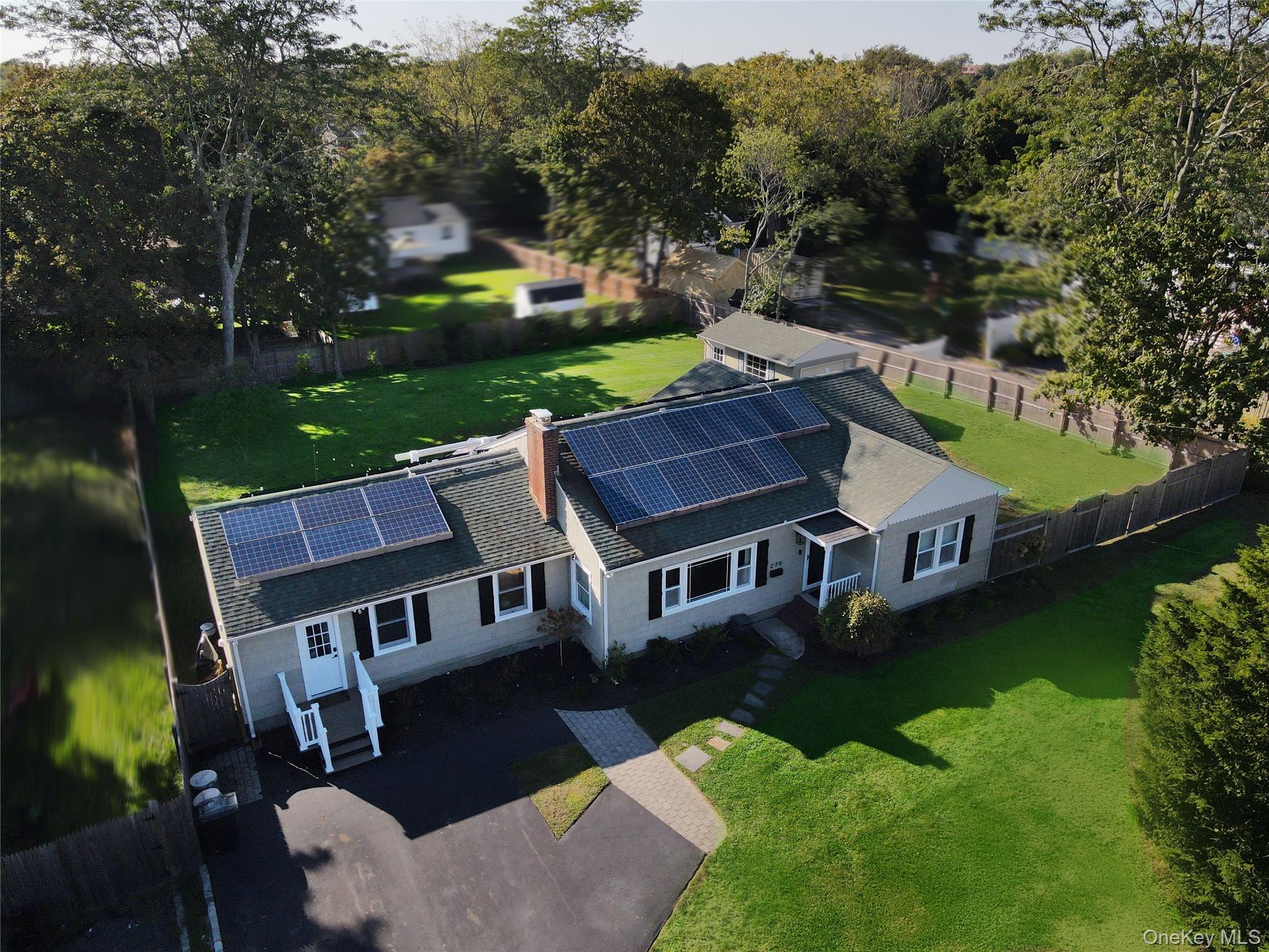 276 Bay Avenue, Patchogue, NY 11772