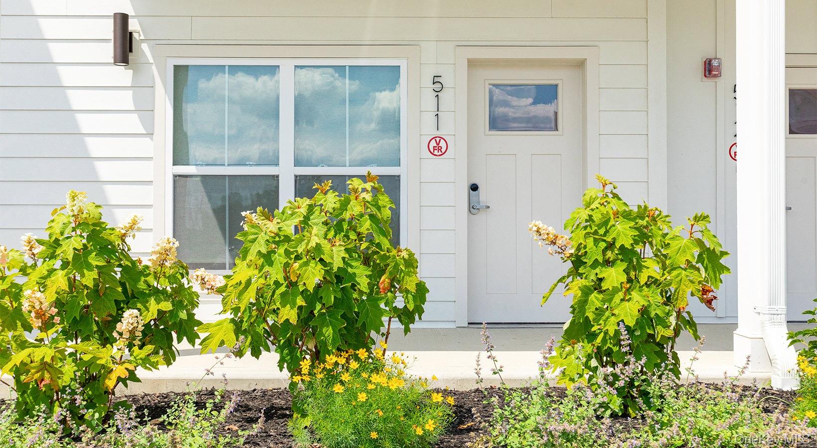 5 Hudson West Drive # 508, Marlboro, NY 12542