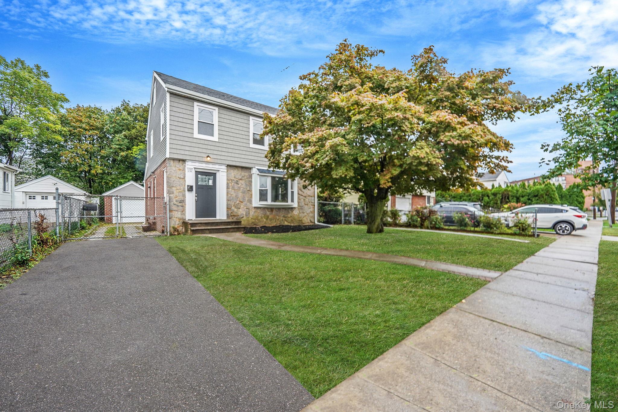 132 Duncan Road, Hempstead, NY 11550