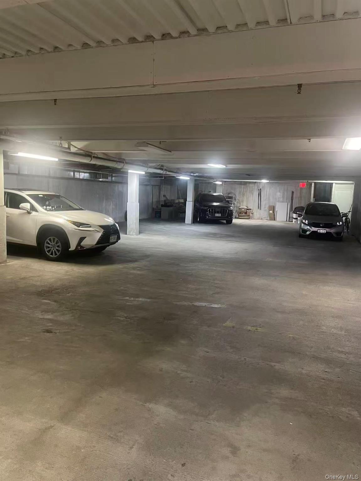 42-11 Parsons Boulevard # Parking, Flushing, NY 11355