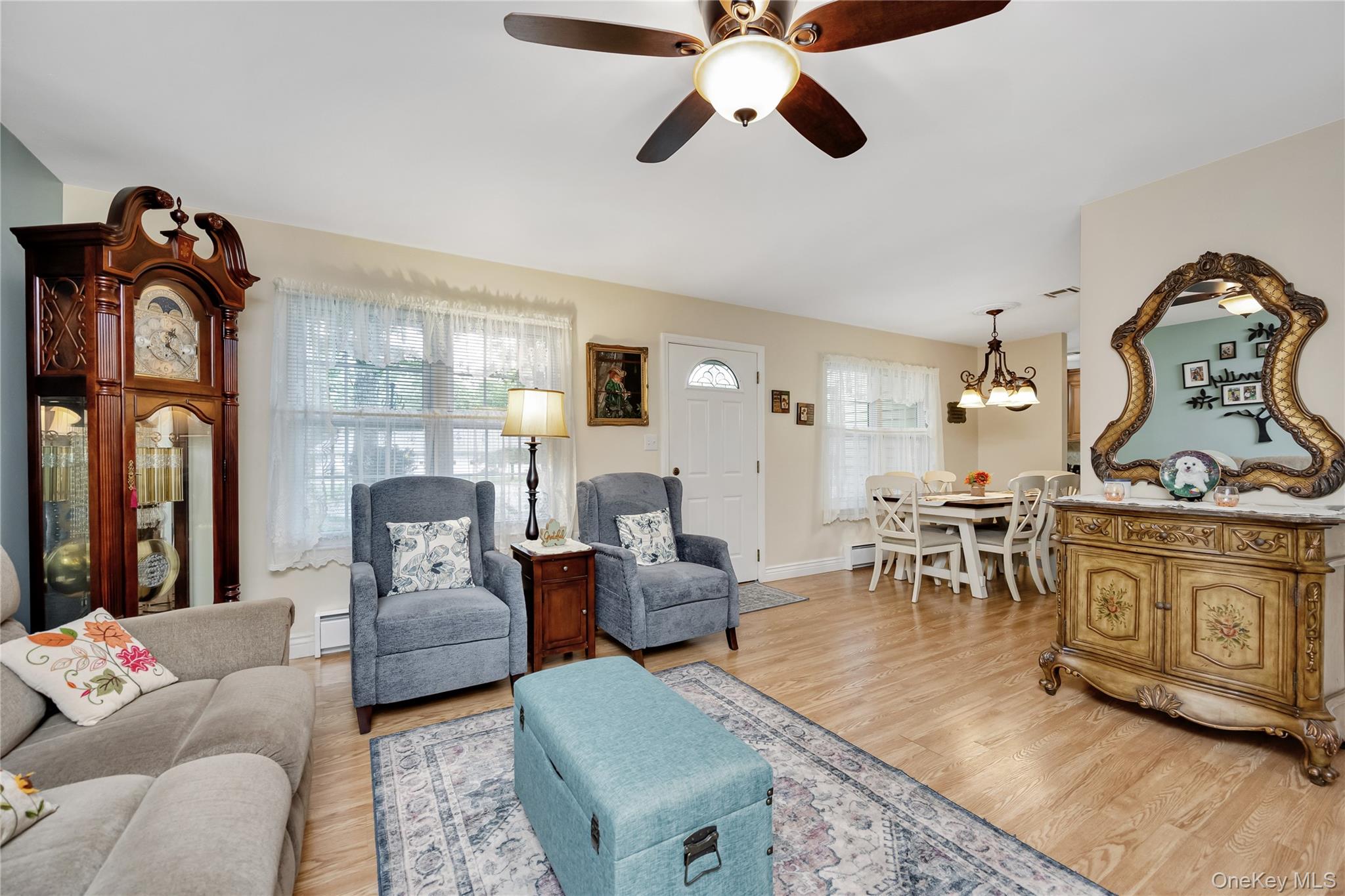 412B Weymouth Court, Ridge, NY 11961