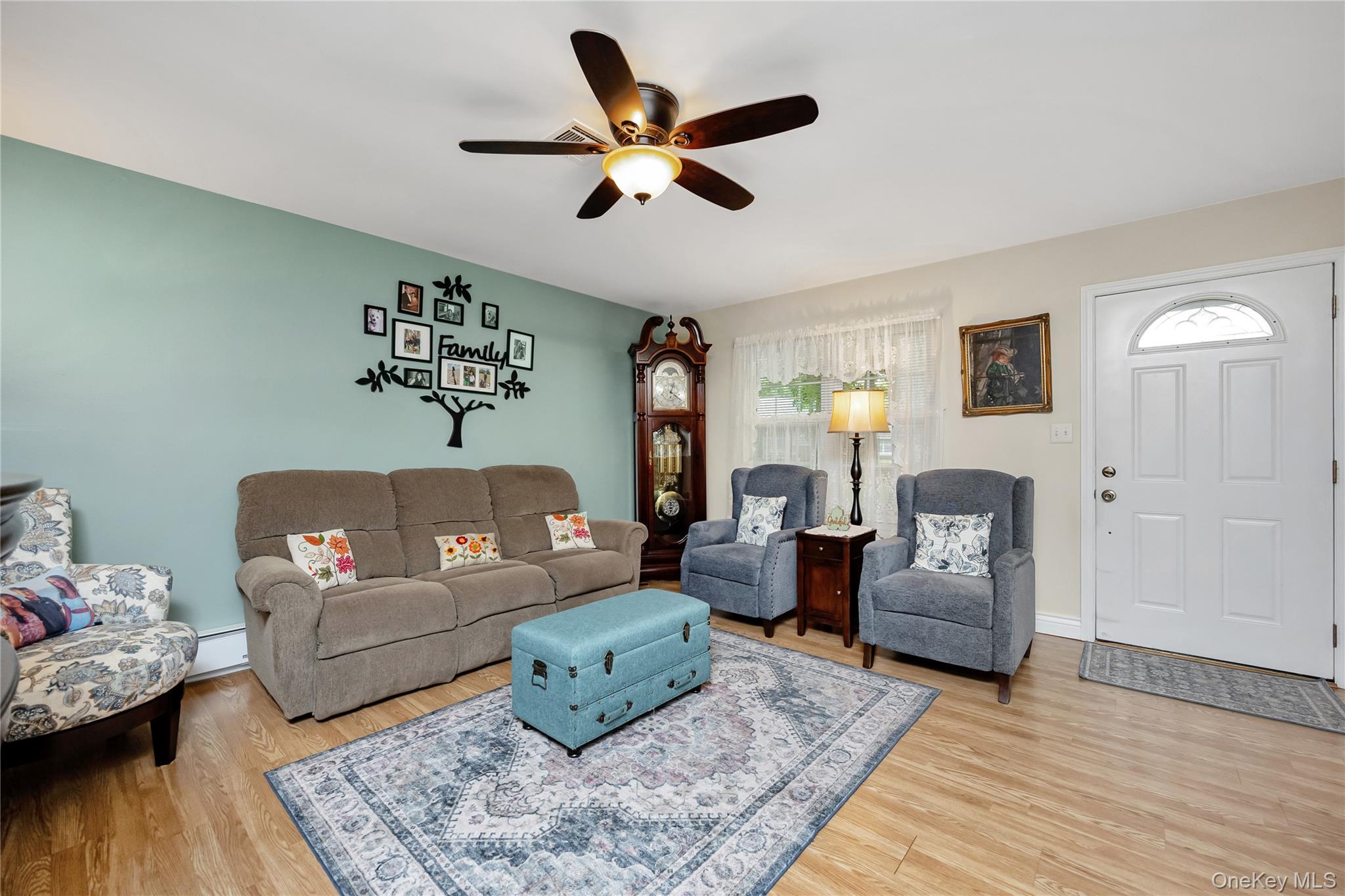 412B Weymouth Court, Ridge, NY 11961