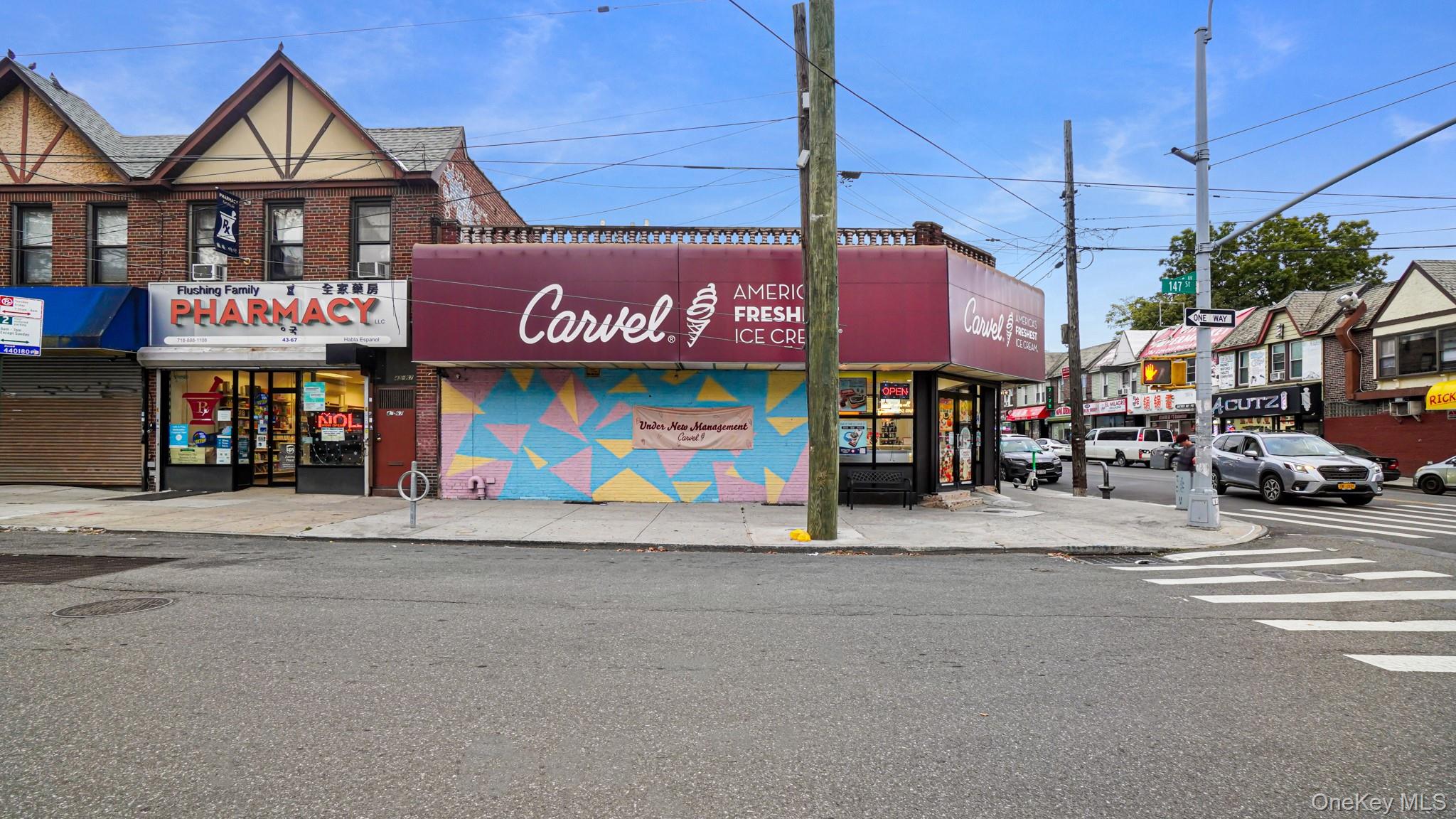 14703 45th Avenue, Flushing, NY 11355