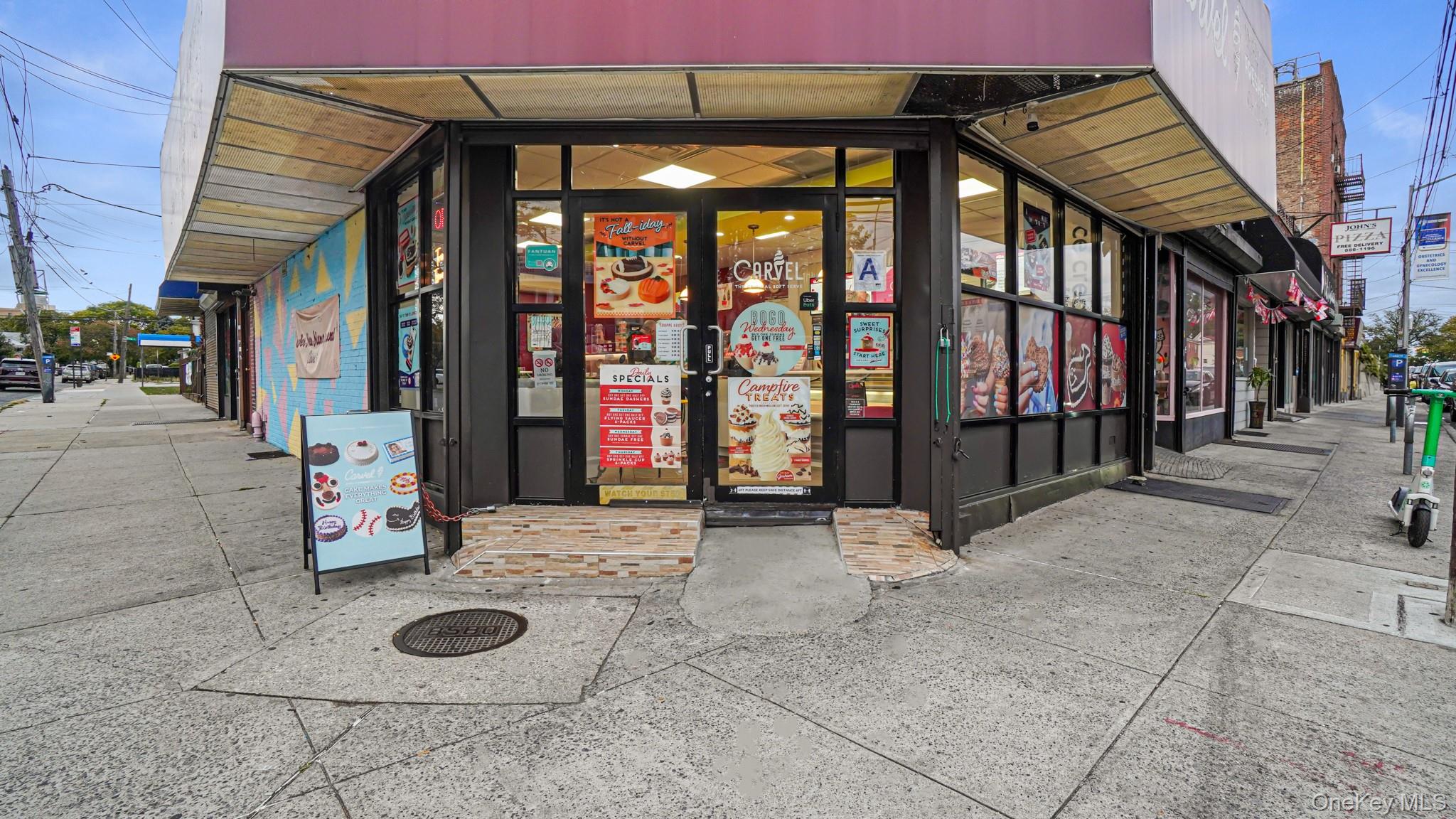 14703 45th Avenue, Flushing, NY 11355