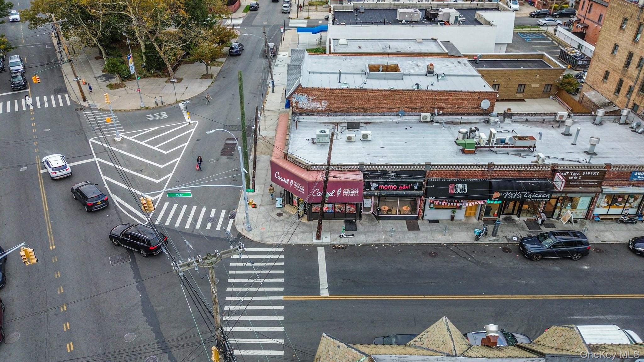 14703 45th Avenue, Flushing, NY 11355