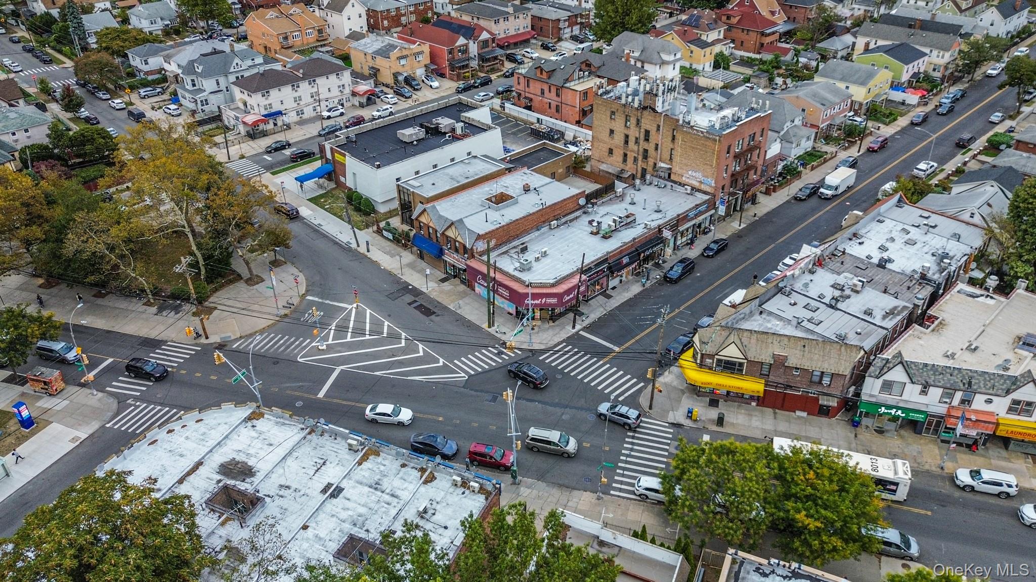 14703 45th Avenue, Flushing, NY 11355