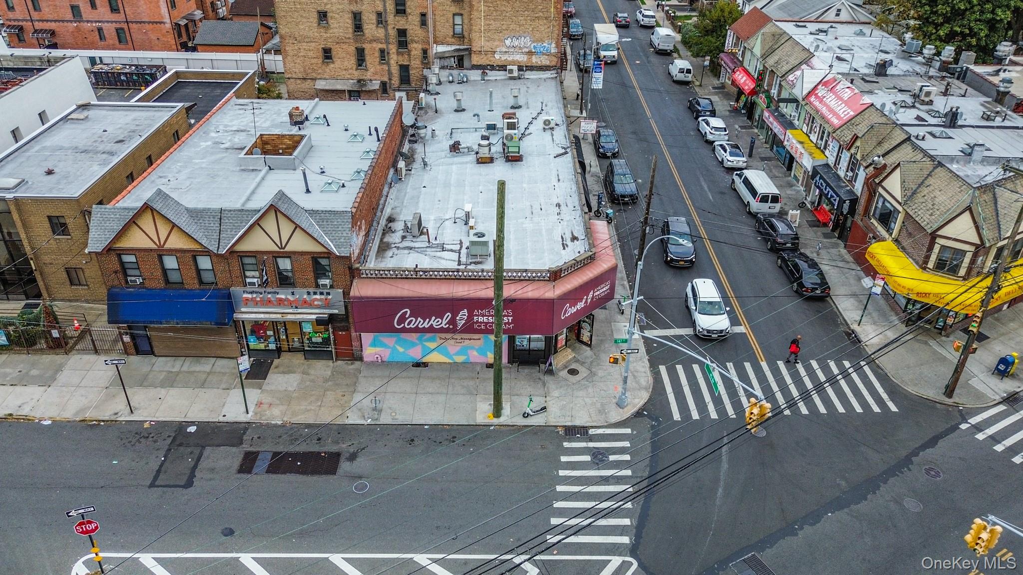 14703 45th Avenue, Flushing, NY 11355