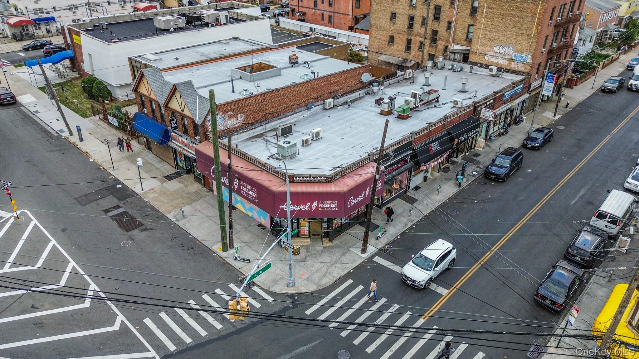 14703 45th Avenue, Flushing, NY 11355