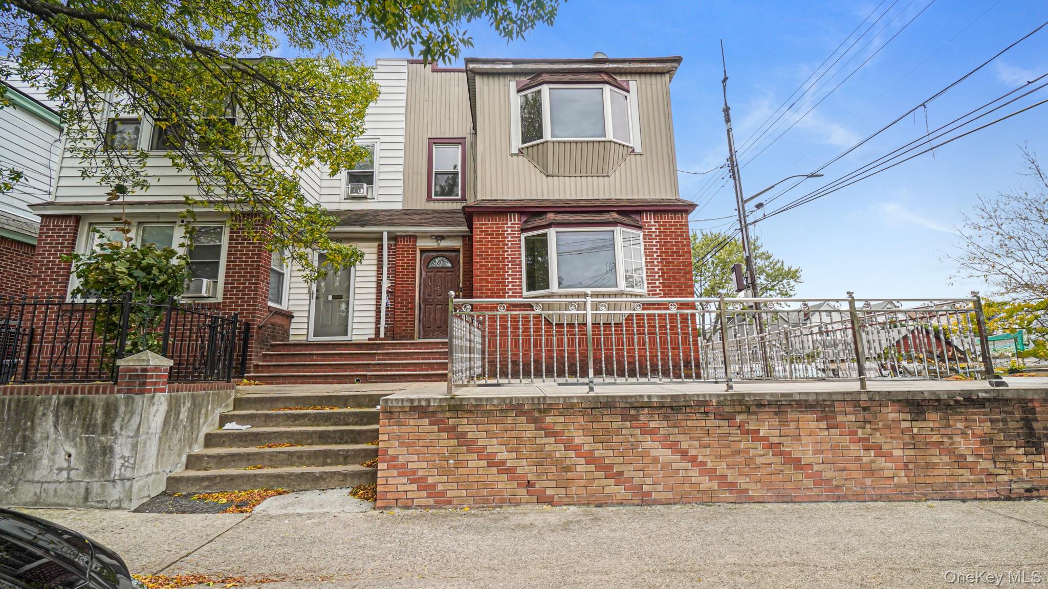 9302 202nd Street, Hollis, NY 11423