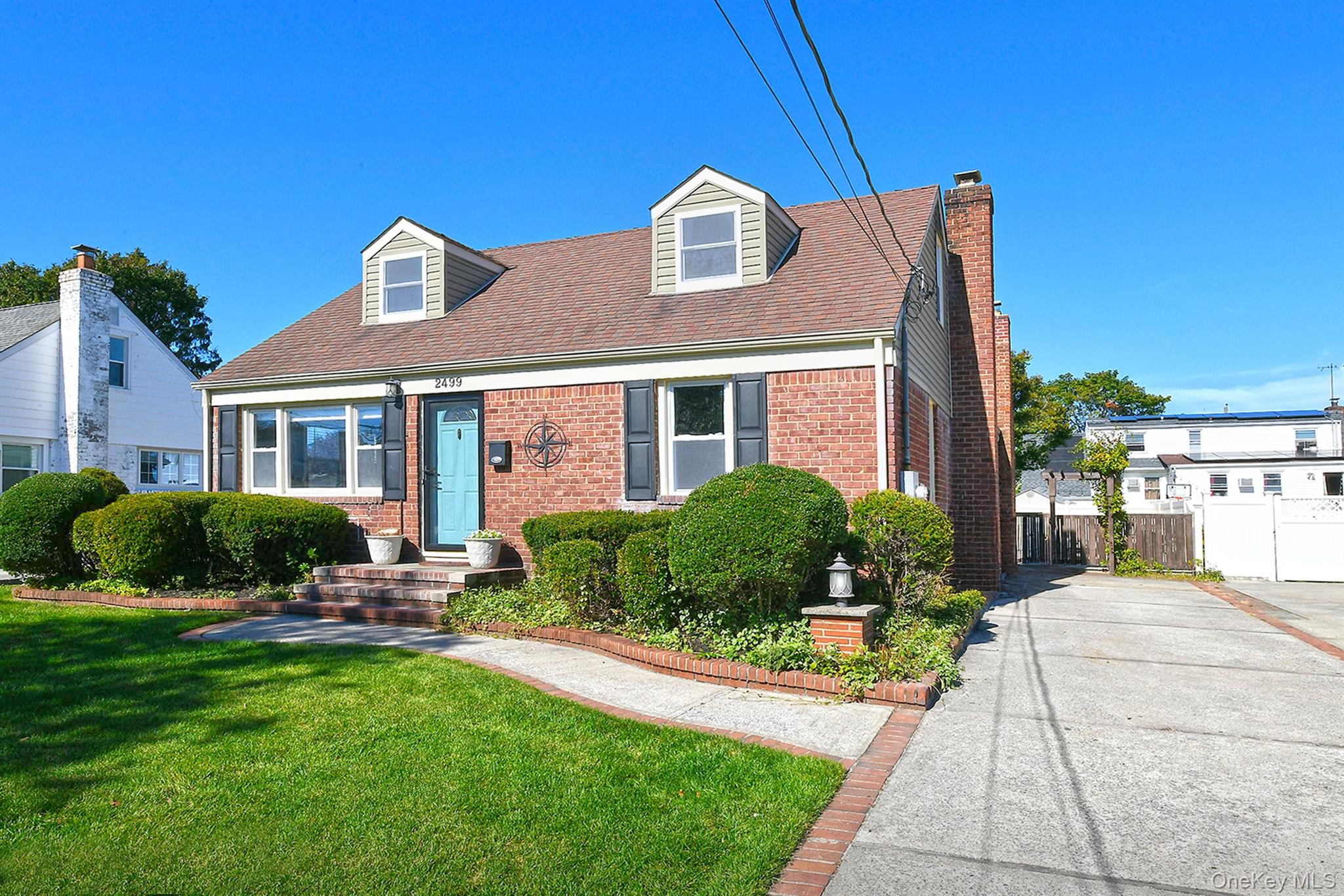 2499 3rd Avenue, East Meadow, NY 11554