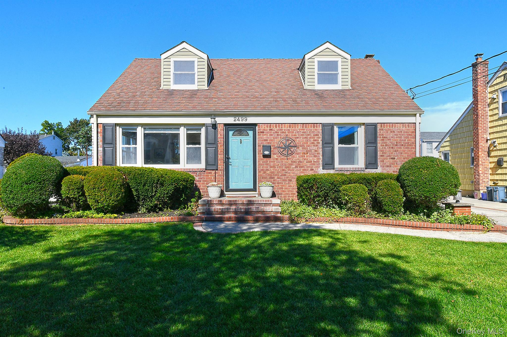 2499 3rd Avenue, East Meadow, NY 11554