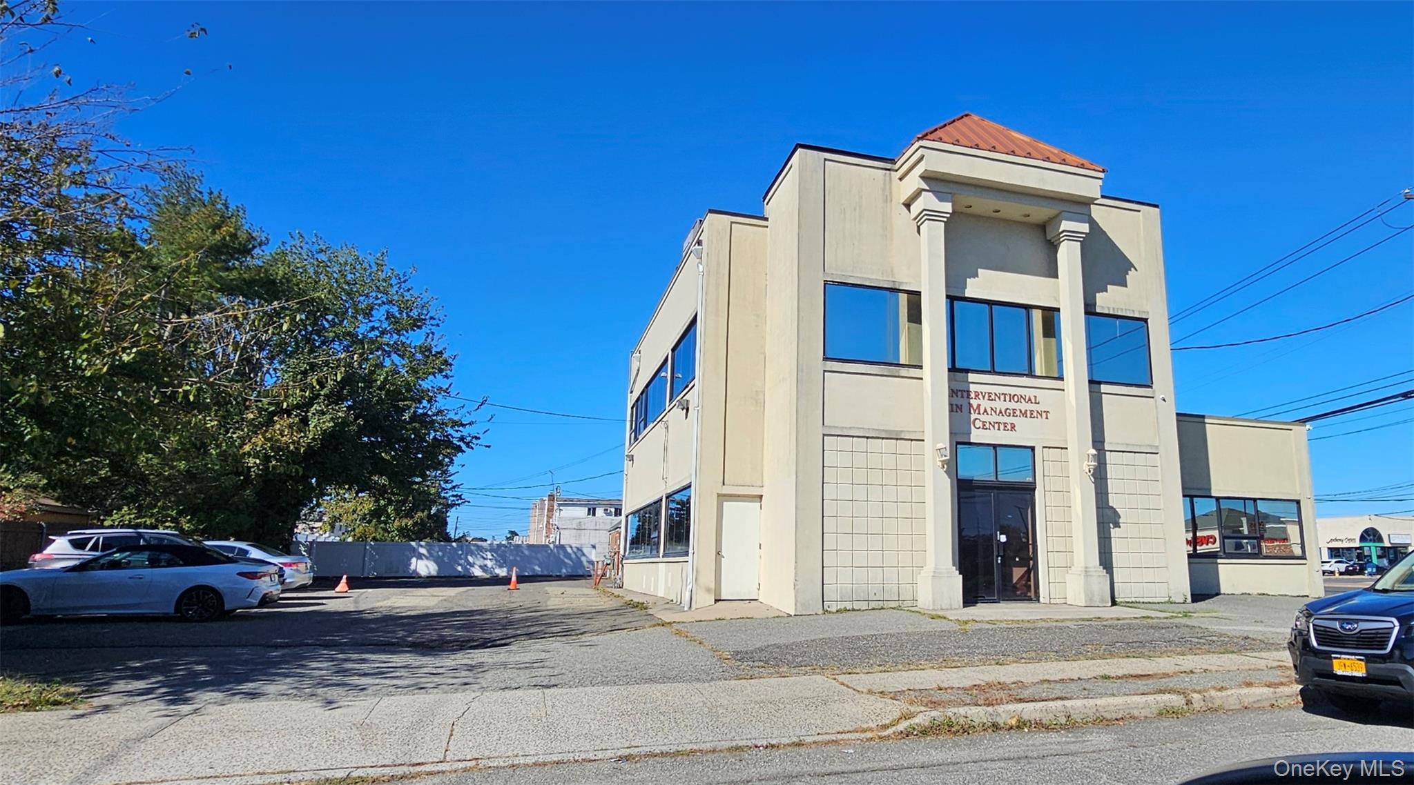 2410 Hempstead Turnpike # 2nd Floor, East Meadow, NY 11554