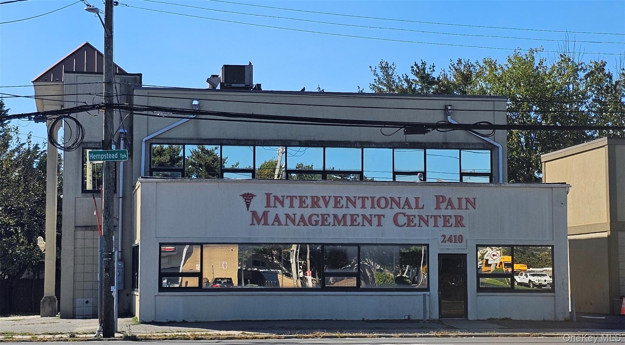 2410 Hempstead Turnpike # 2nd Floor, East Meadow, NY 11554