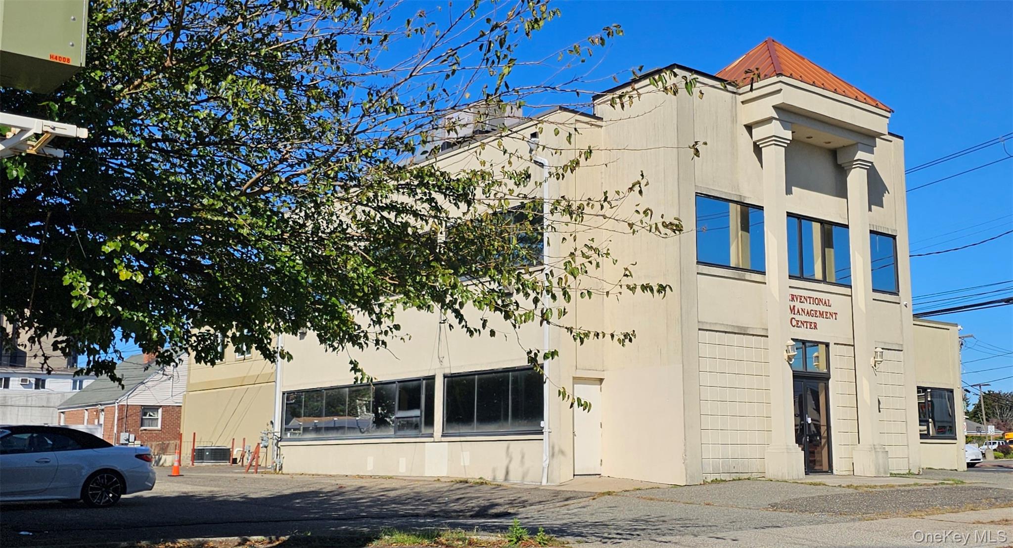 2410 Hempstead Turnpike # 2nd Floor, East Meadow, NY 11554